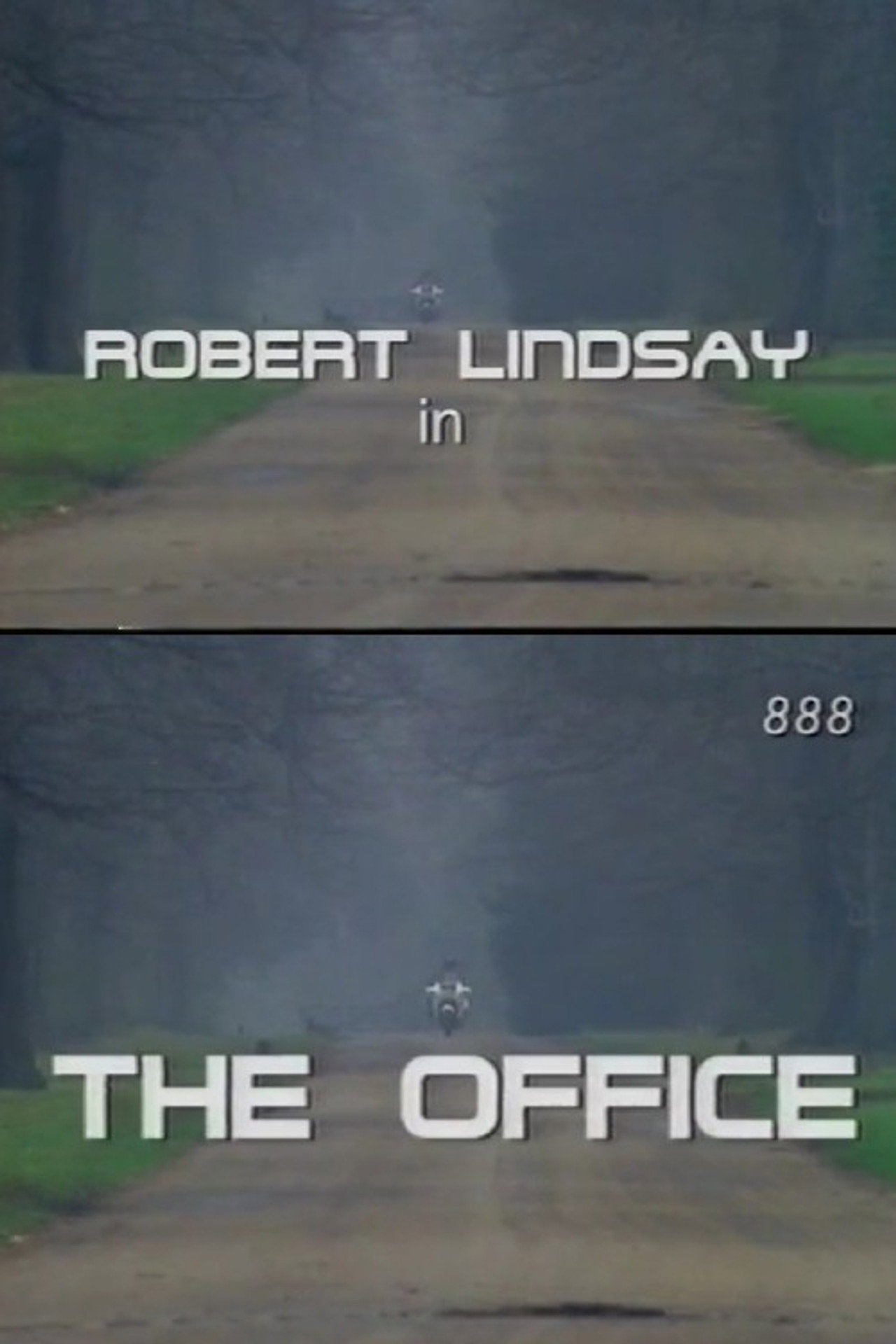 The Office (1996) - Film