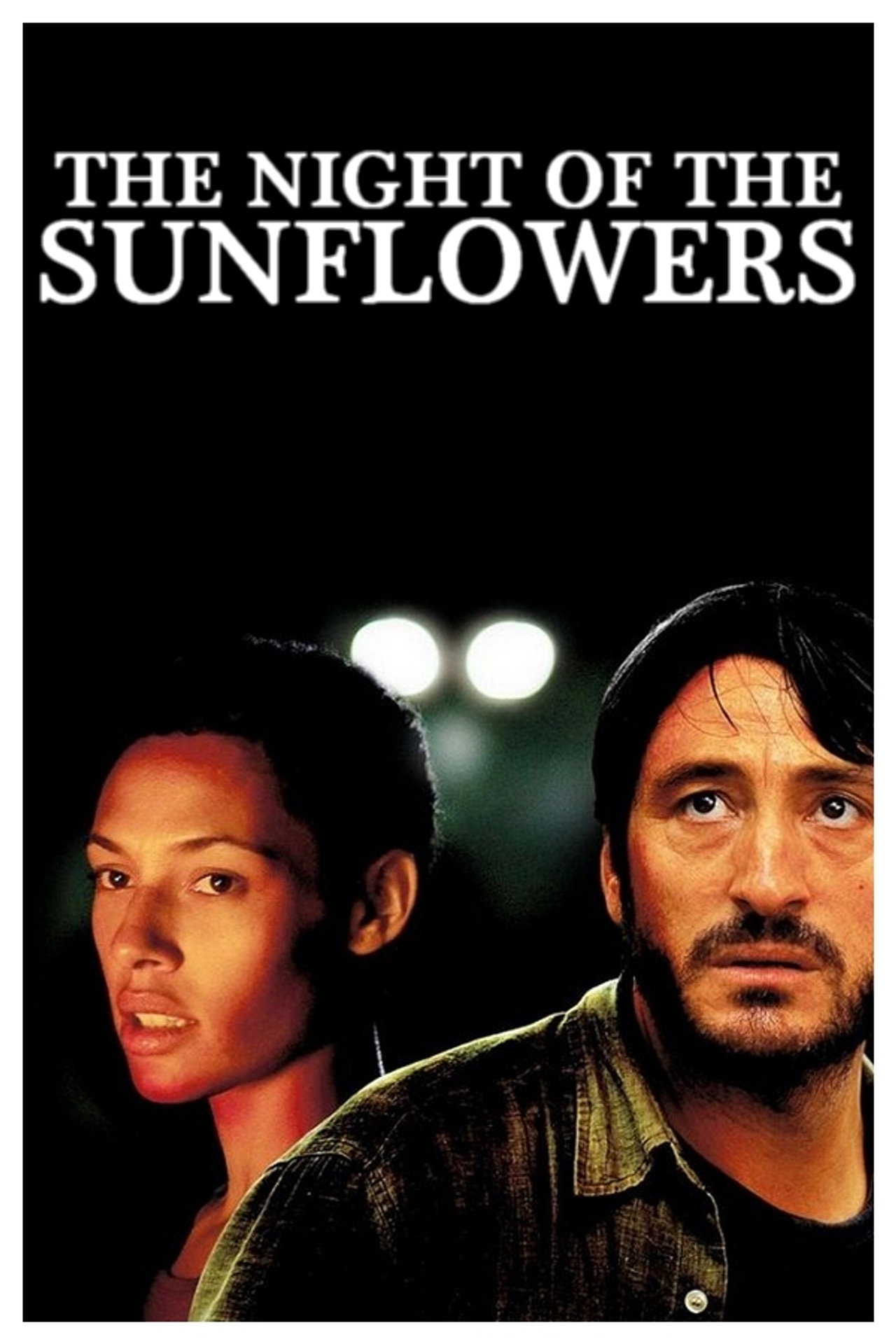 La notte dei girasoli (2006)
