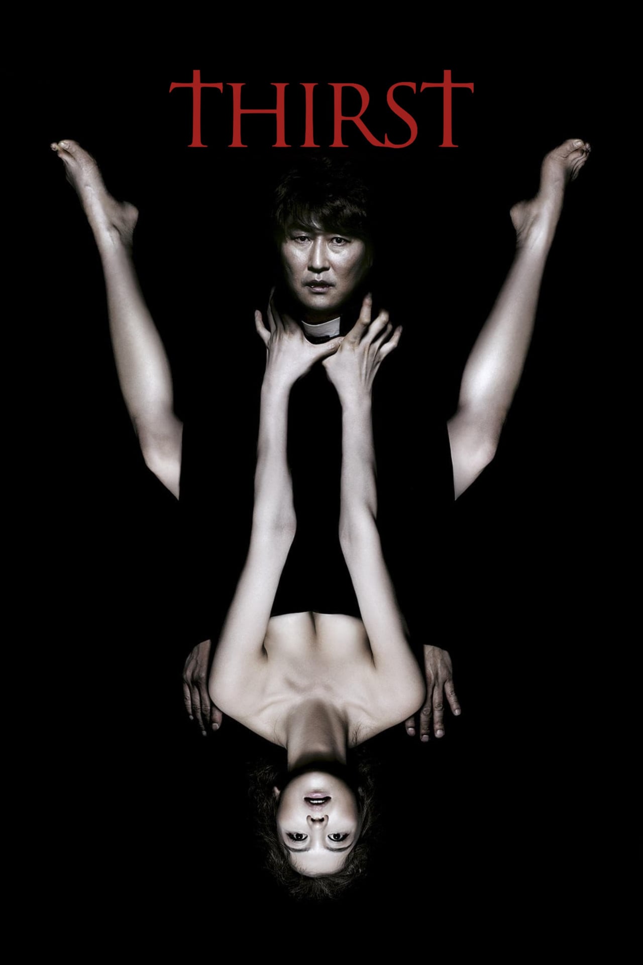 Thirst (2009) - Movie
