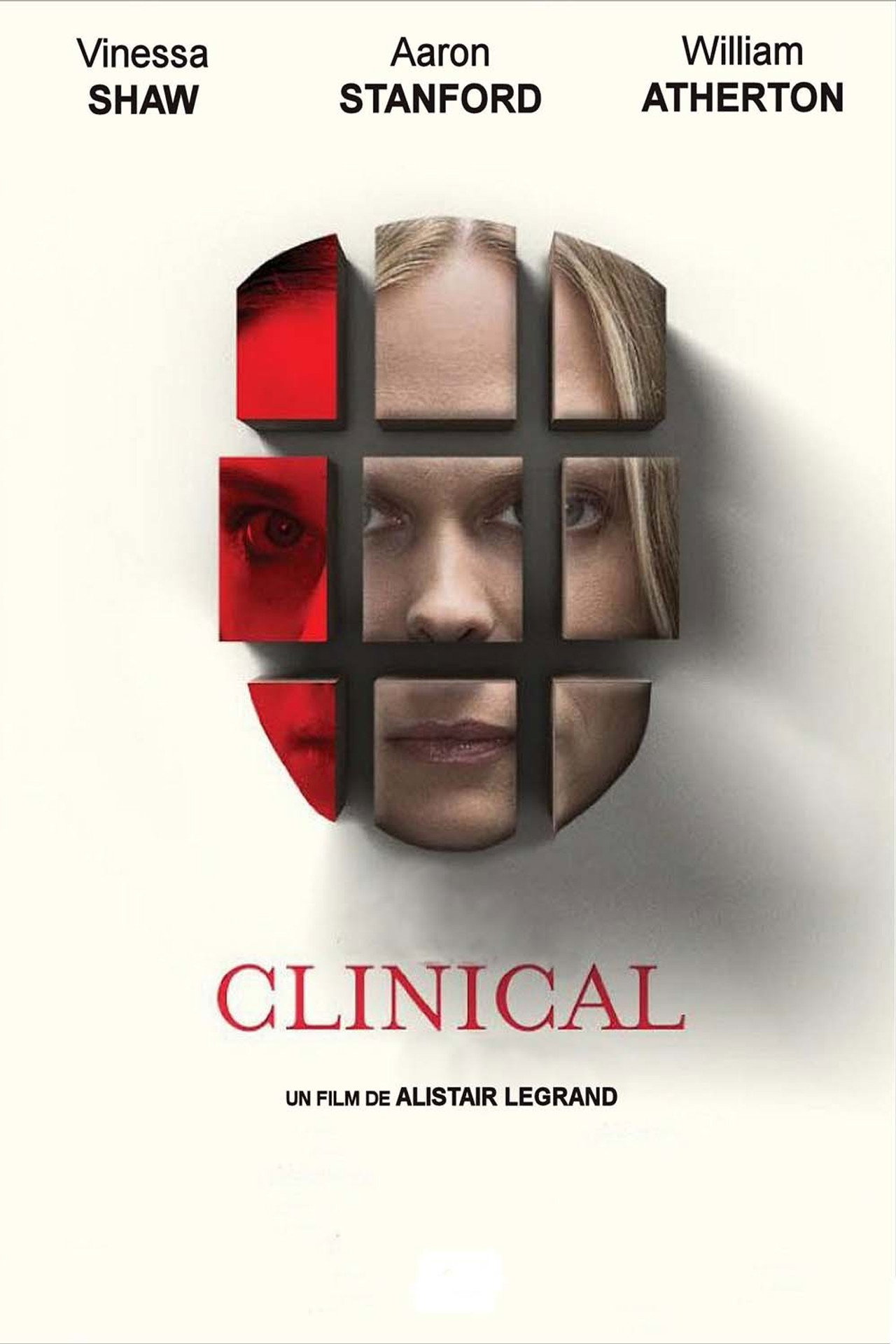 Clinical (2017) poster