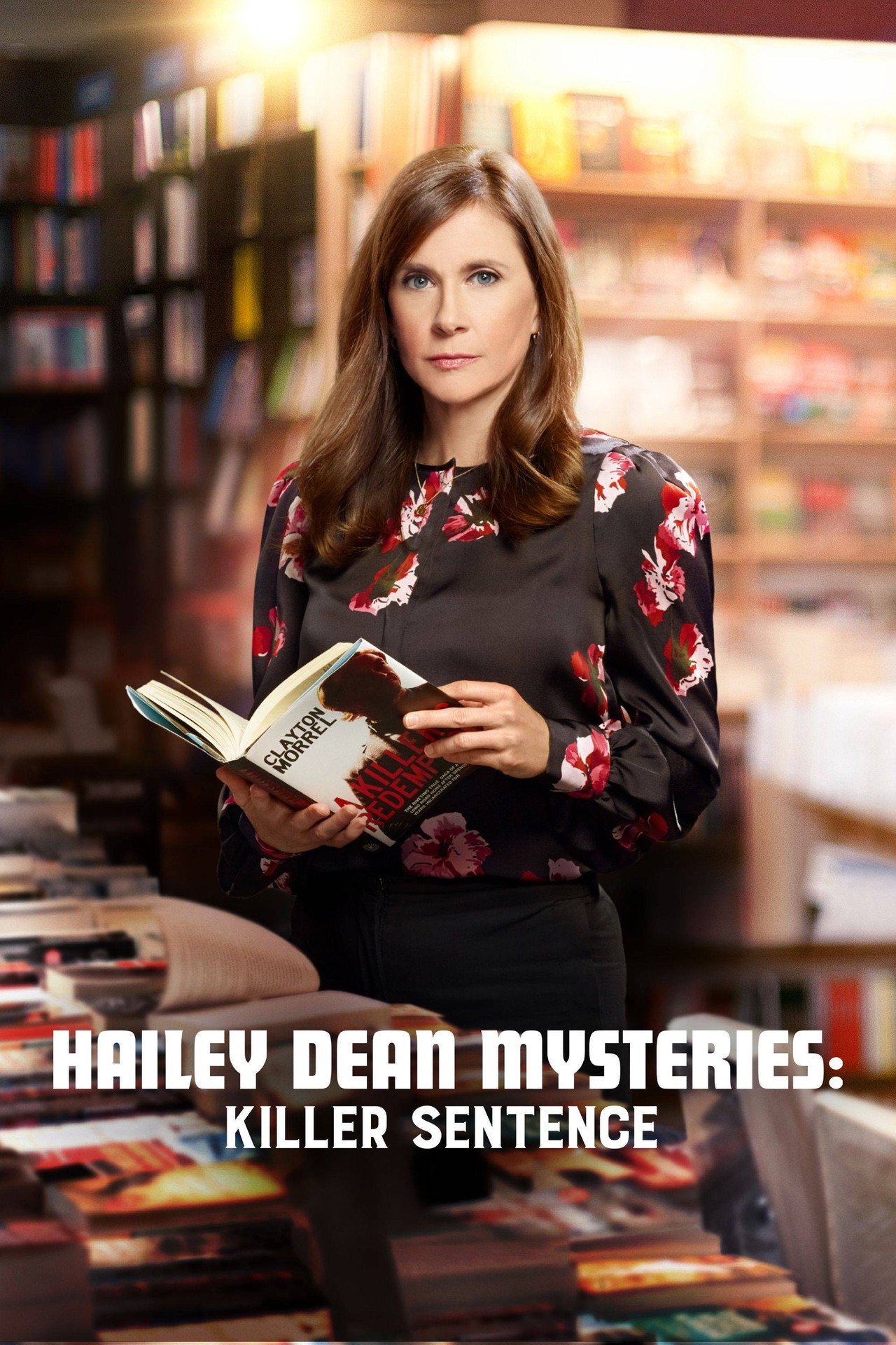 Le indagini di Hailey Dean: Sentenza mortale (2019)
