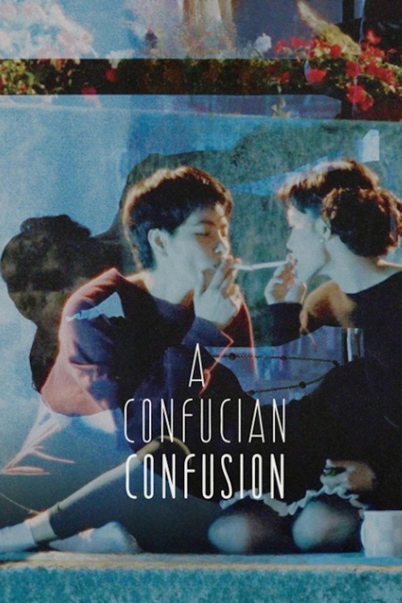 Uma Confusão Confuciana (1994)