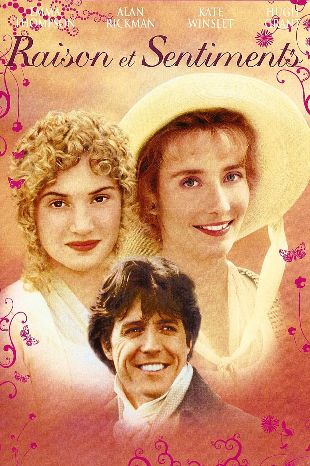 Raison et sentiments (1995)