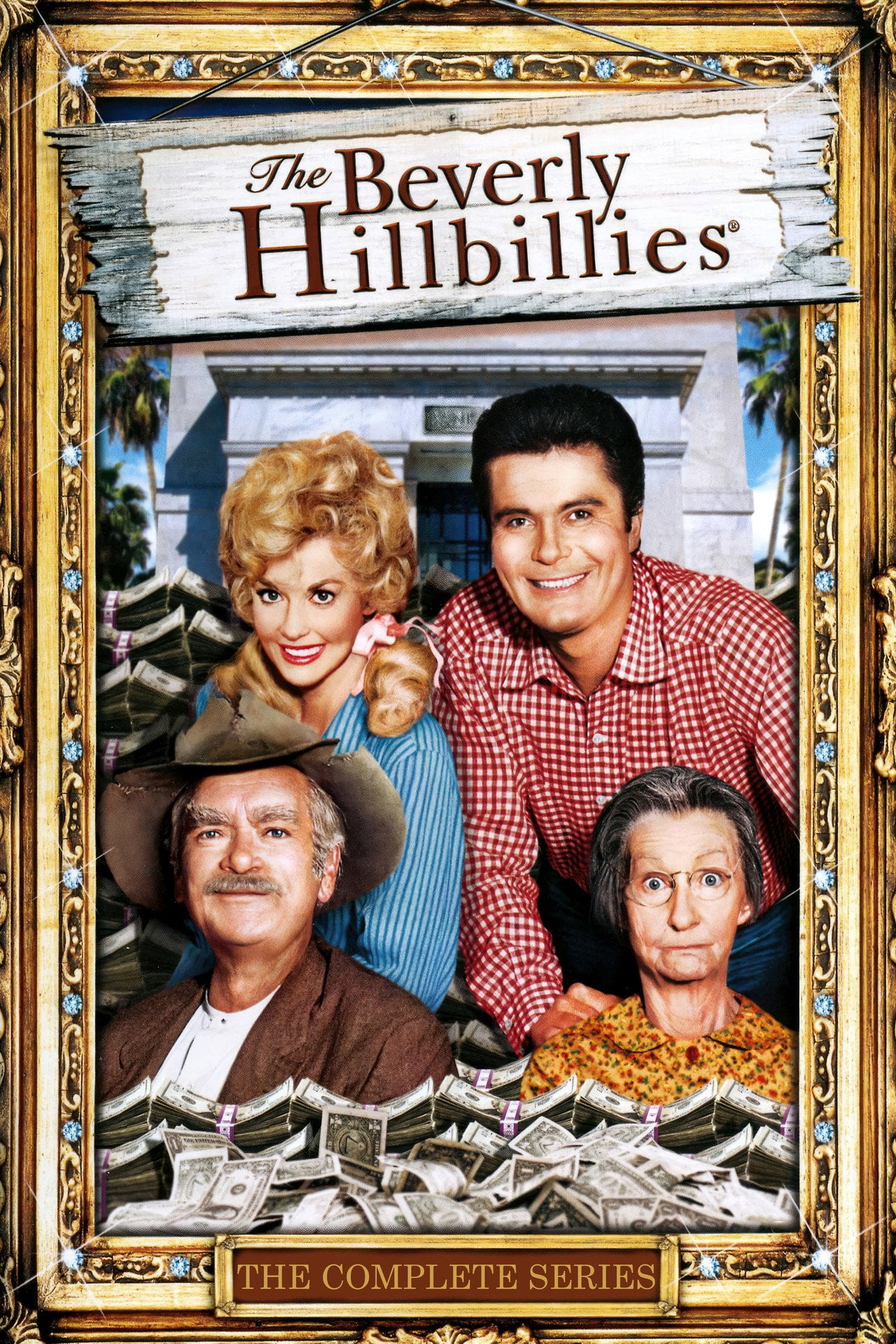Los Beverly Ricos (The Beverly Hillbillies) (1962)