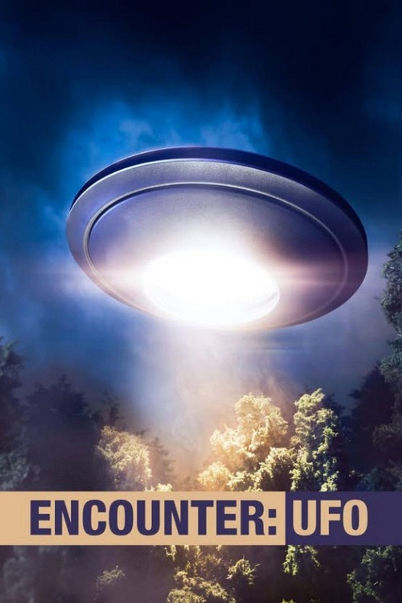 Akte UFO (2021) poster