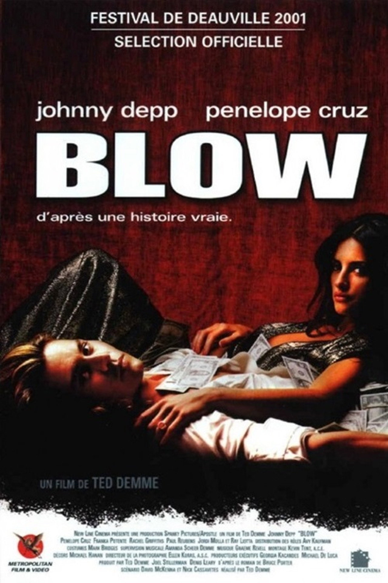 Cartel (2001)
