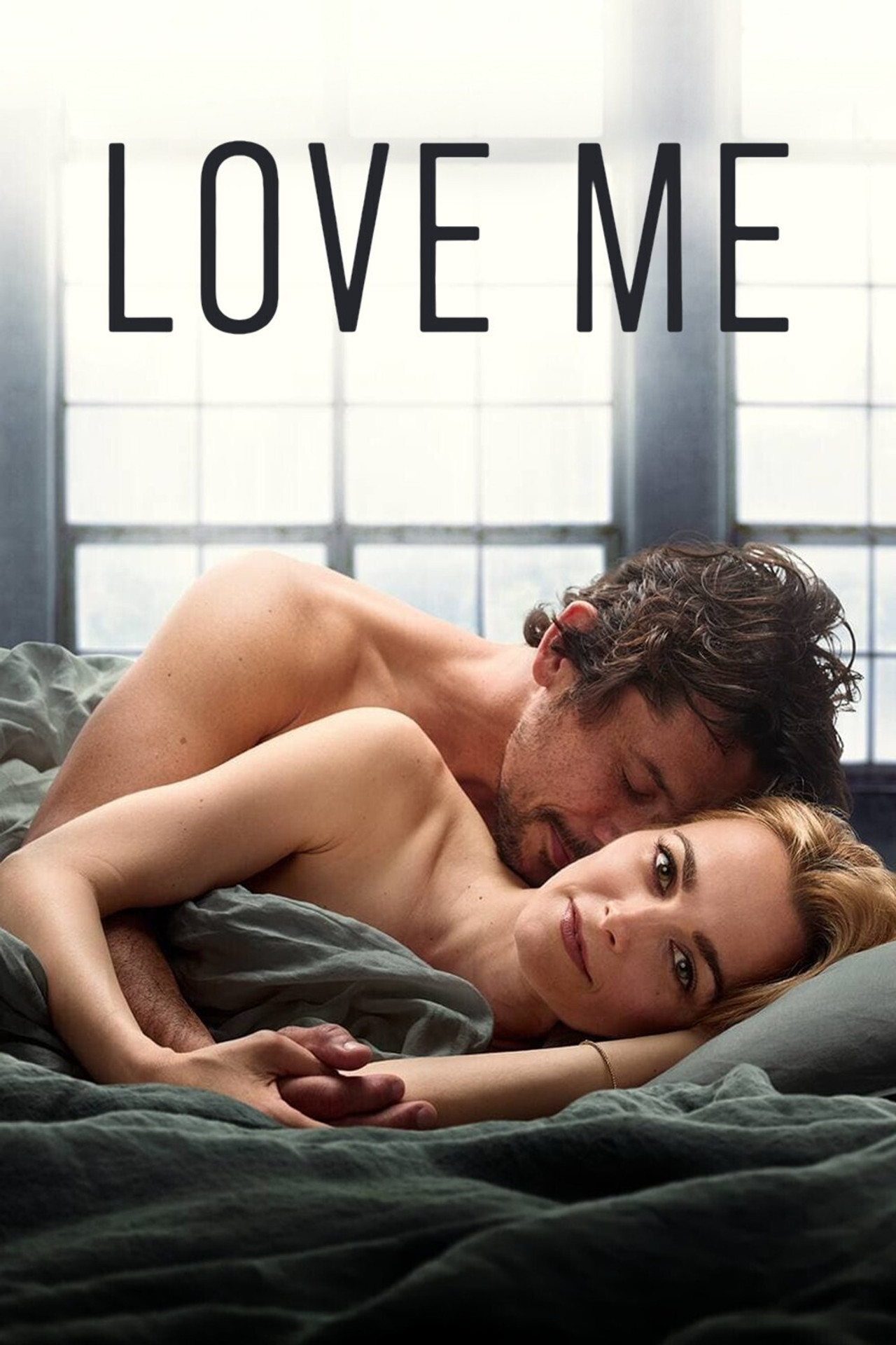 Love Me (2021) - TV