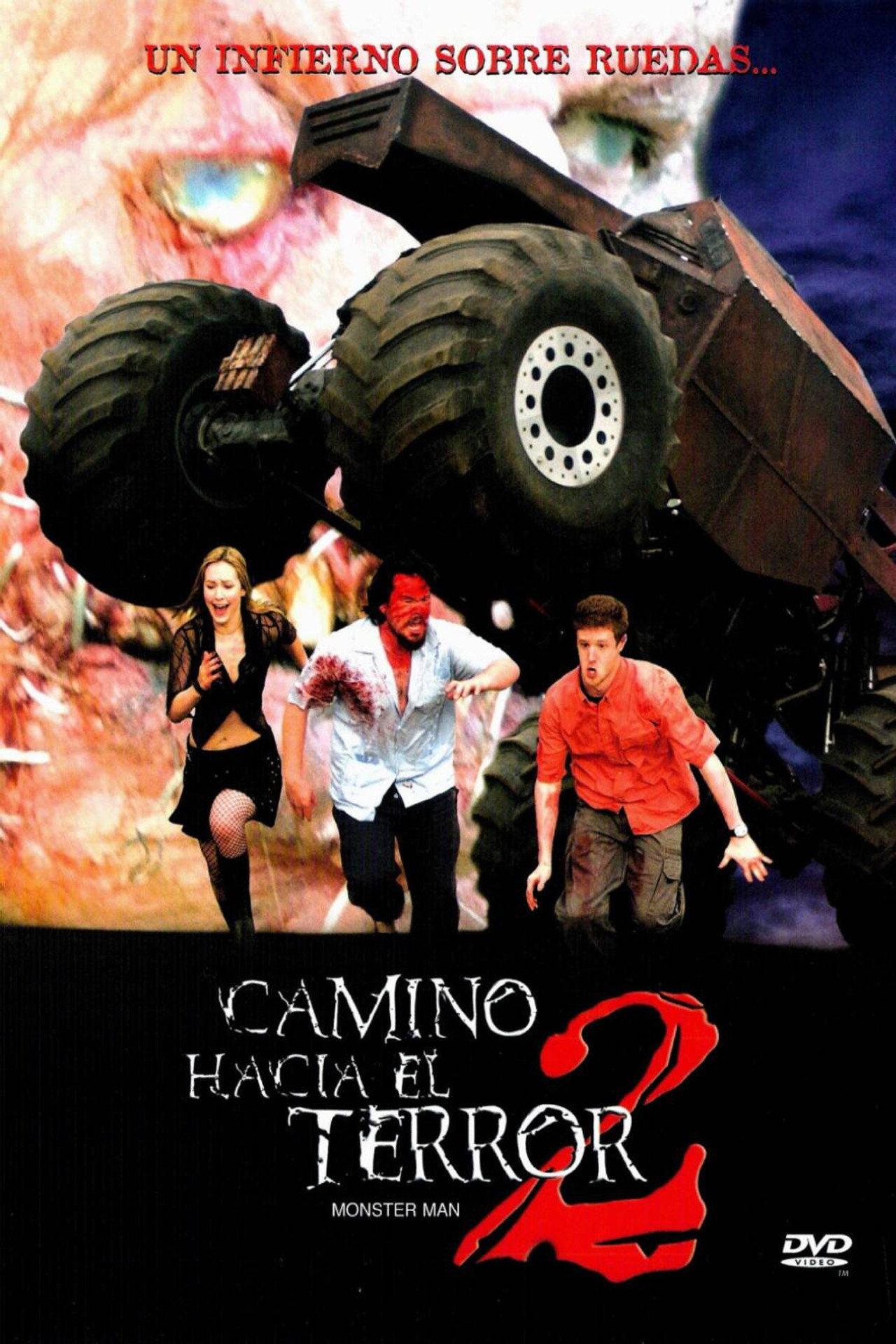 Monster Man (2003)