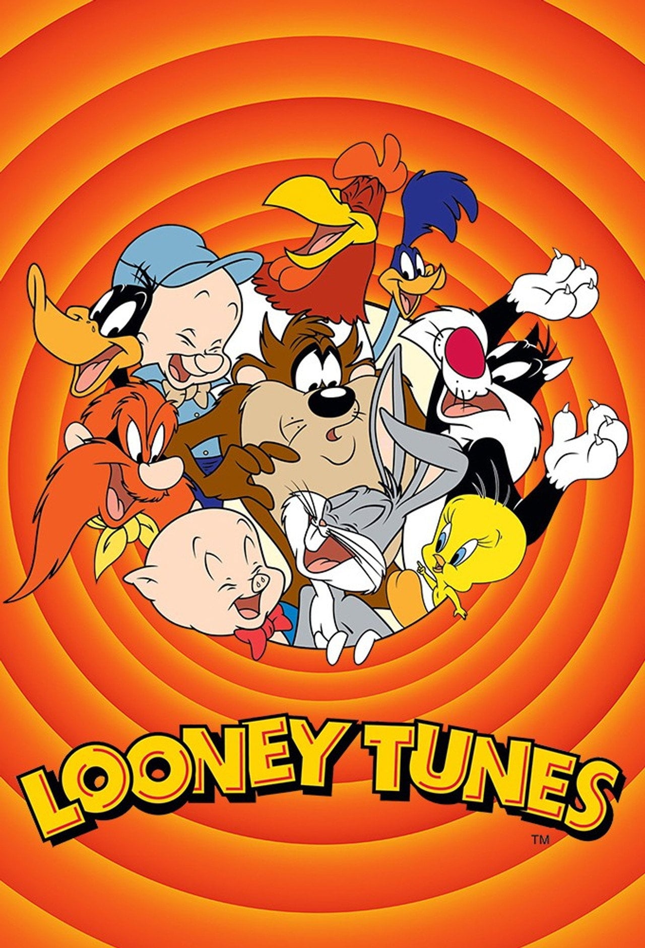 Looney Tunes Golden Collection (1946) - TV