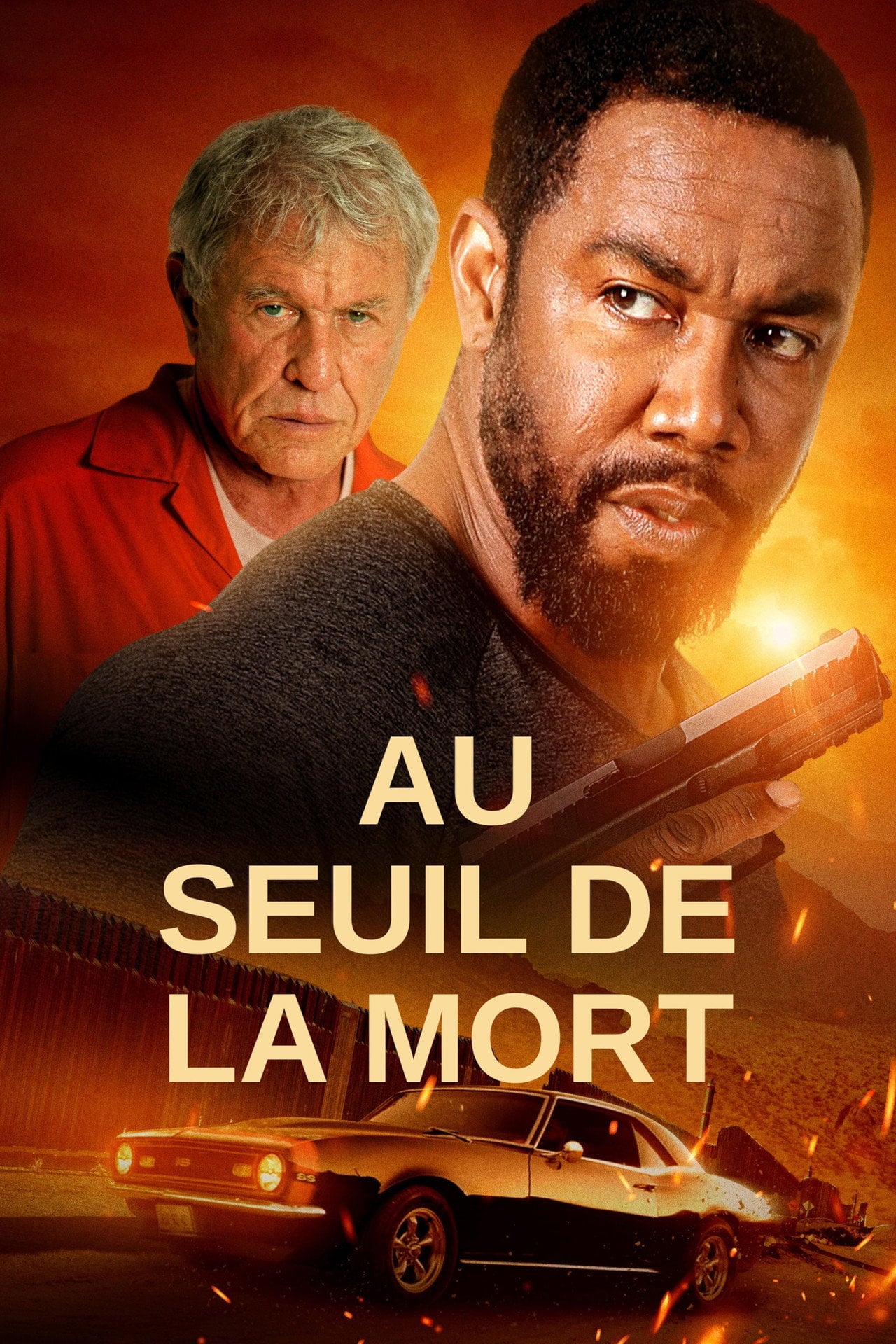 As Good as Dead (2022) - Film