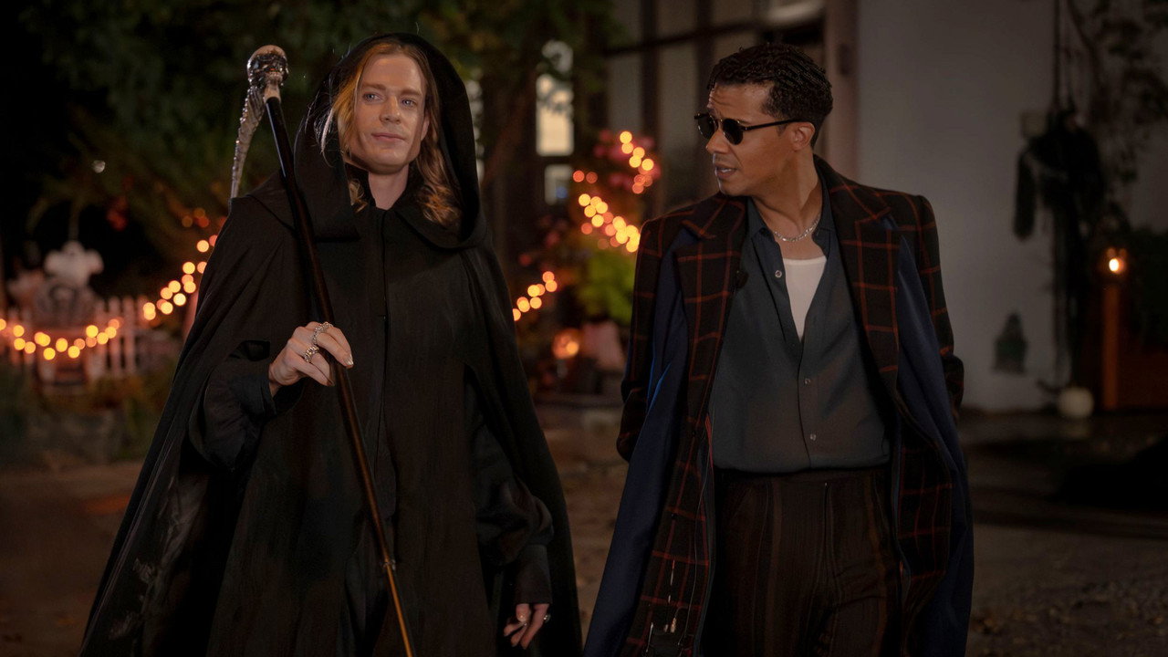 The Vampire Lestat S01E06