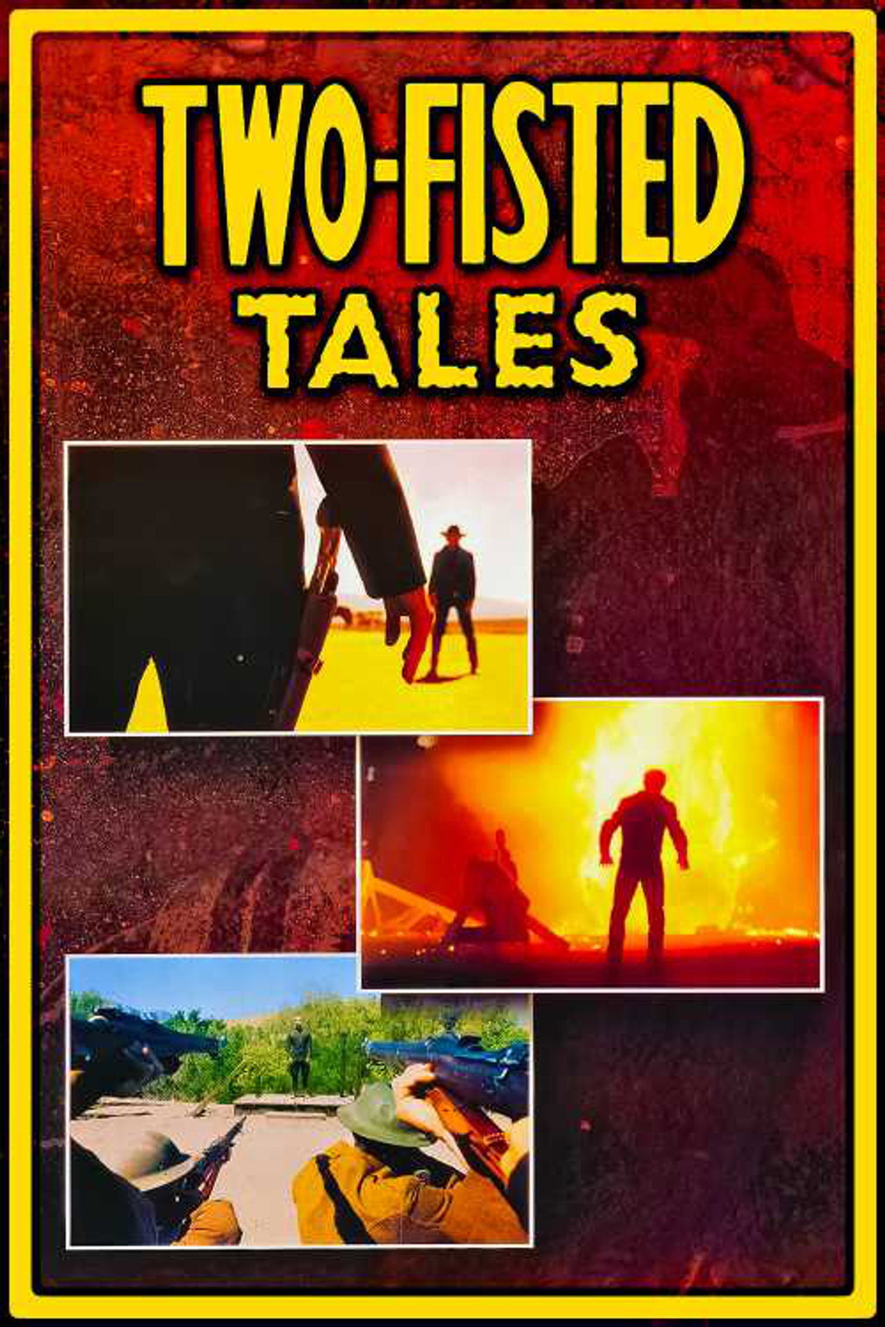 Drei Wege in den Tod (1992) poster