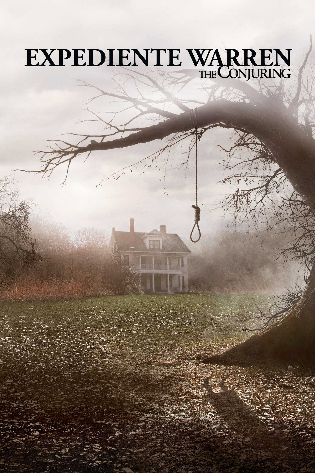 El Conjuro (2013) - Película