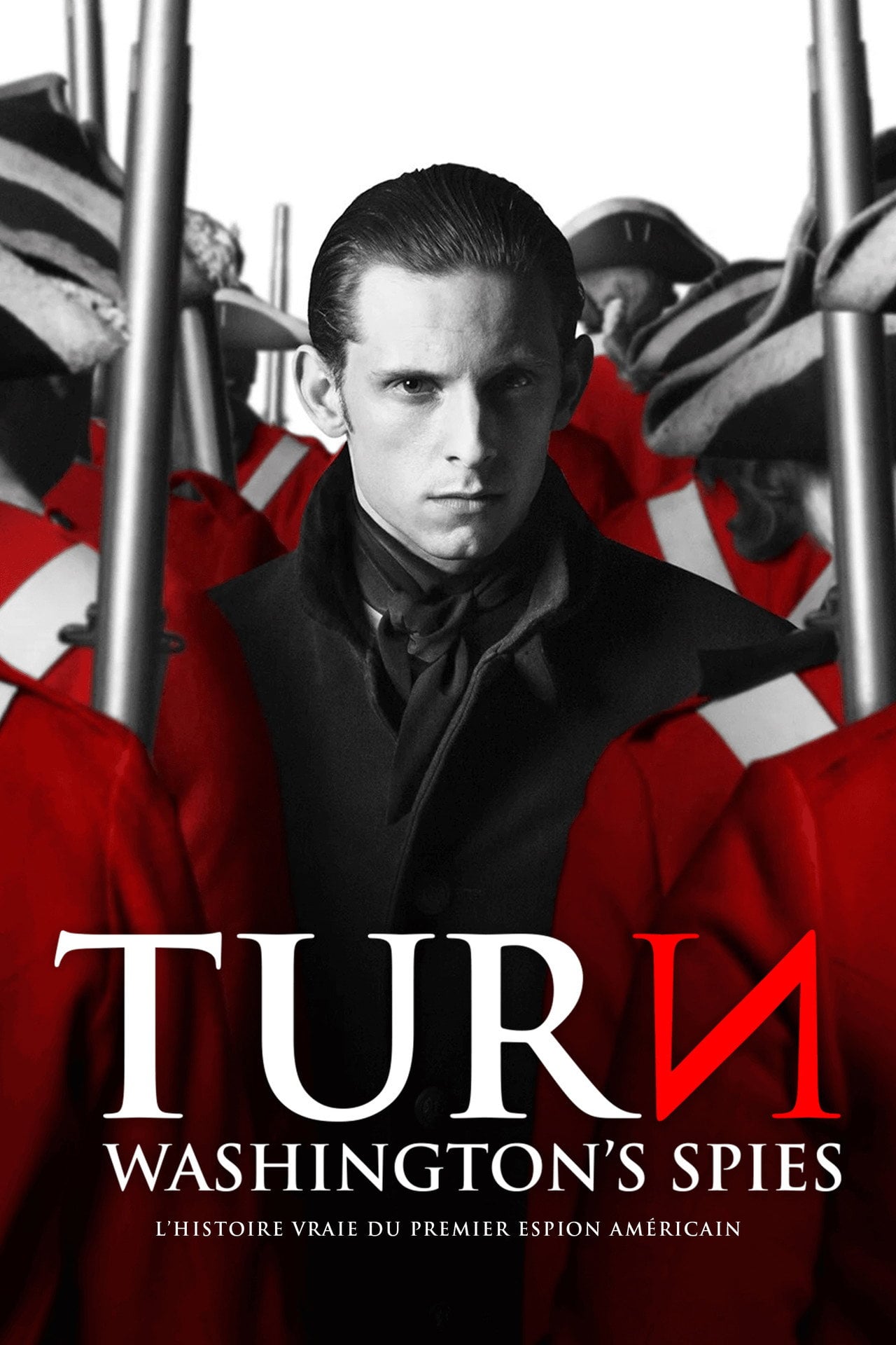 Turn (2014)