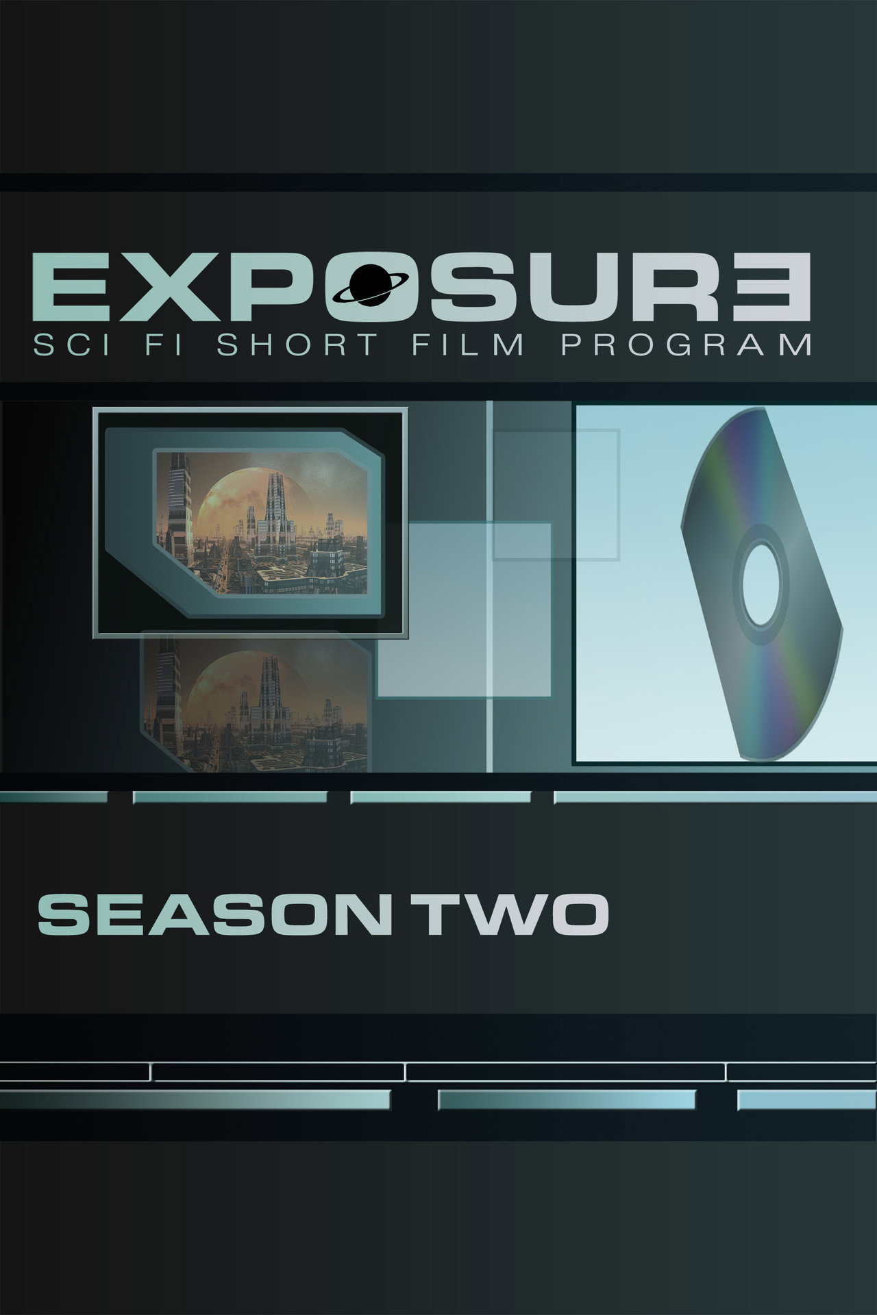 Exposure - Сезон 2
