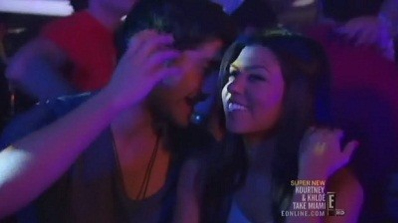 Kourt Gone Wild