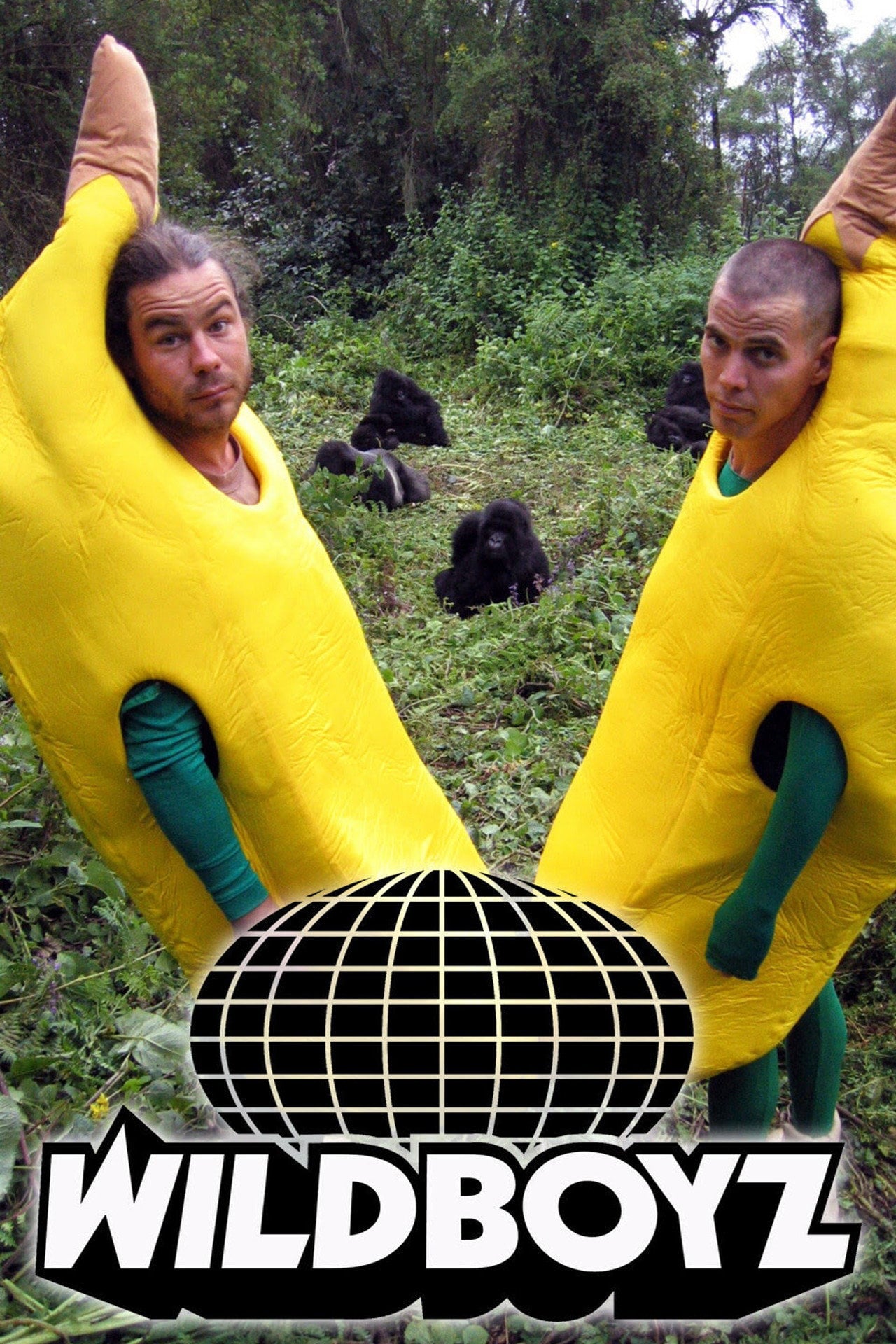 Wildboyz - The (2003)