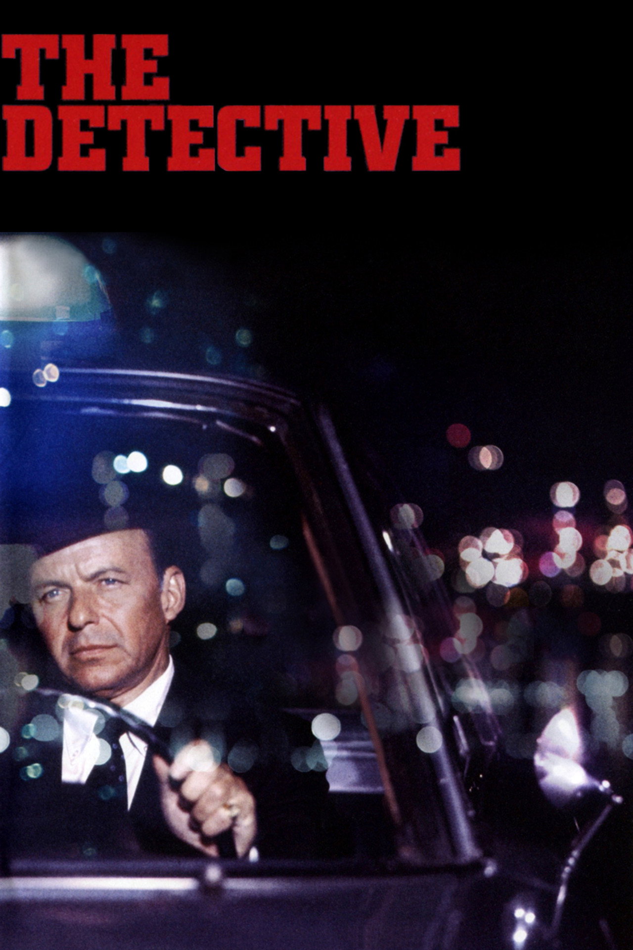 The Detective (1968)