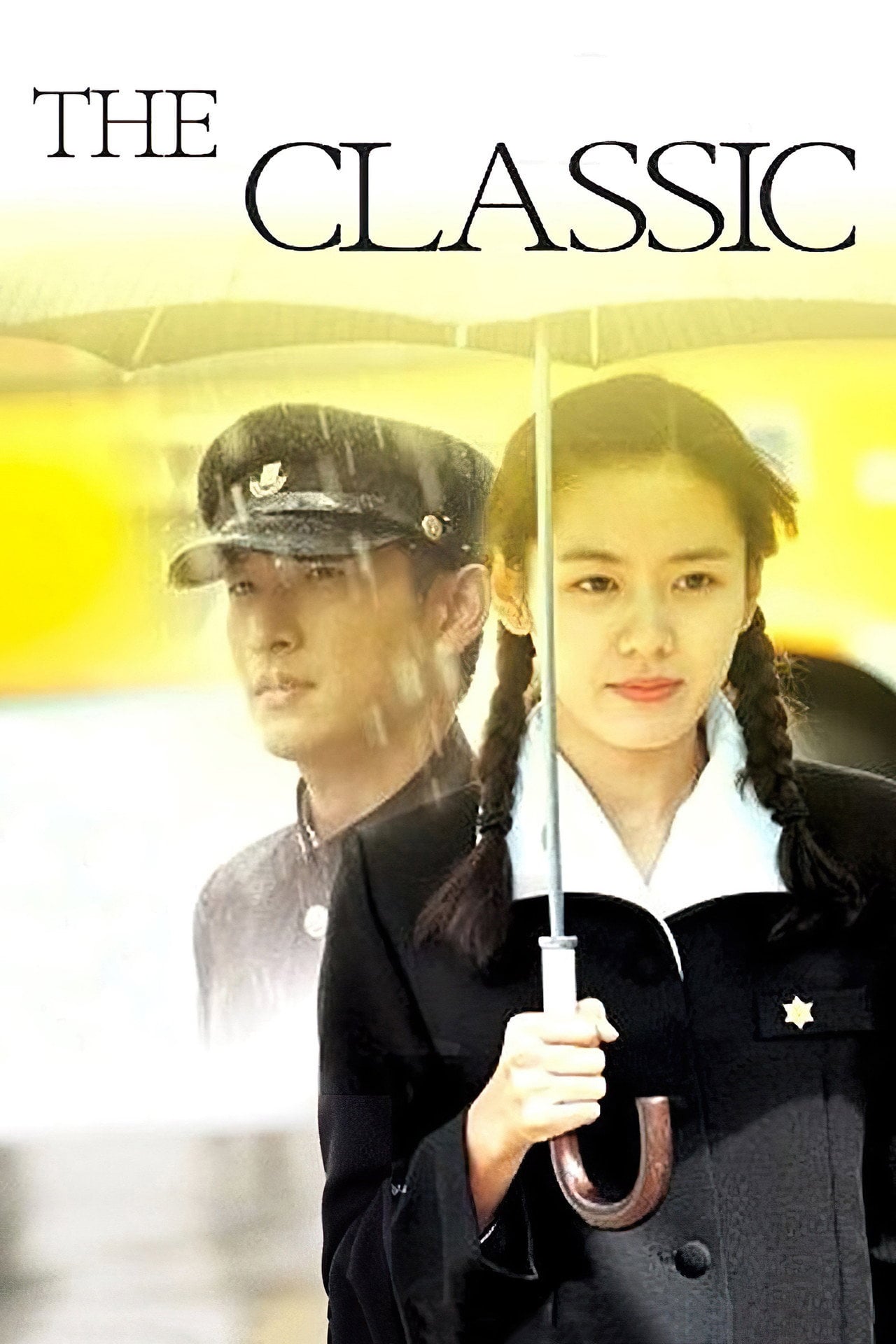 The Classic (2003) - Filme