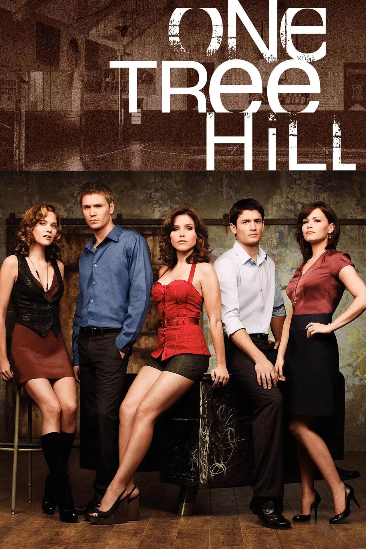 Hermanos Rebeldes (2003)