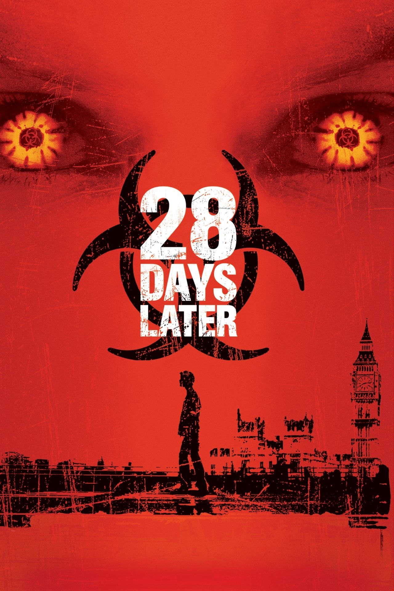 28 дней спустя (2002) - Фильм