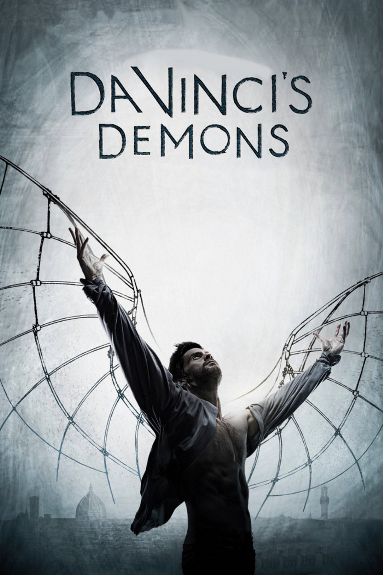 Les démons de De Vinci (2013) - TV