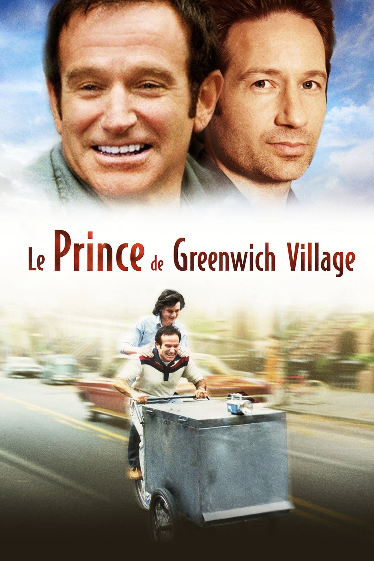 Le Prince de Greenwich Village (2004)