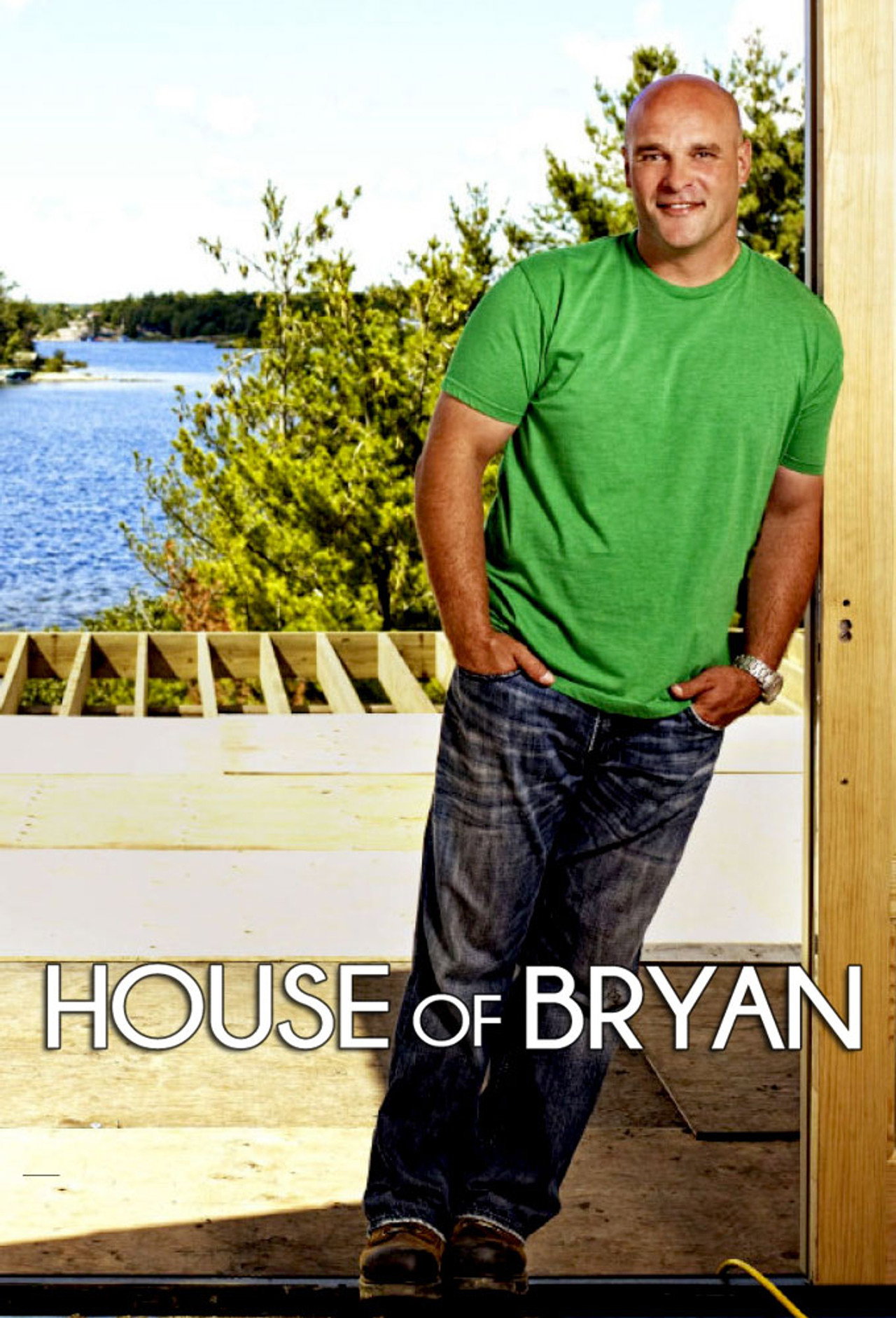 House of Bryan (2010)