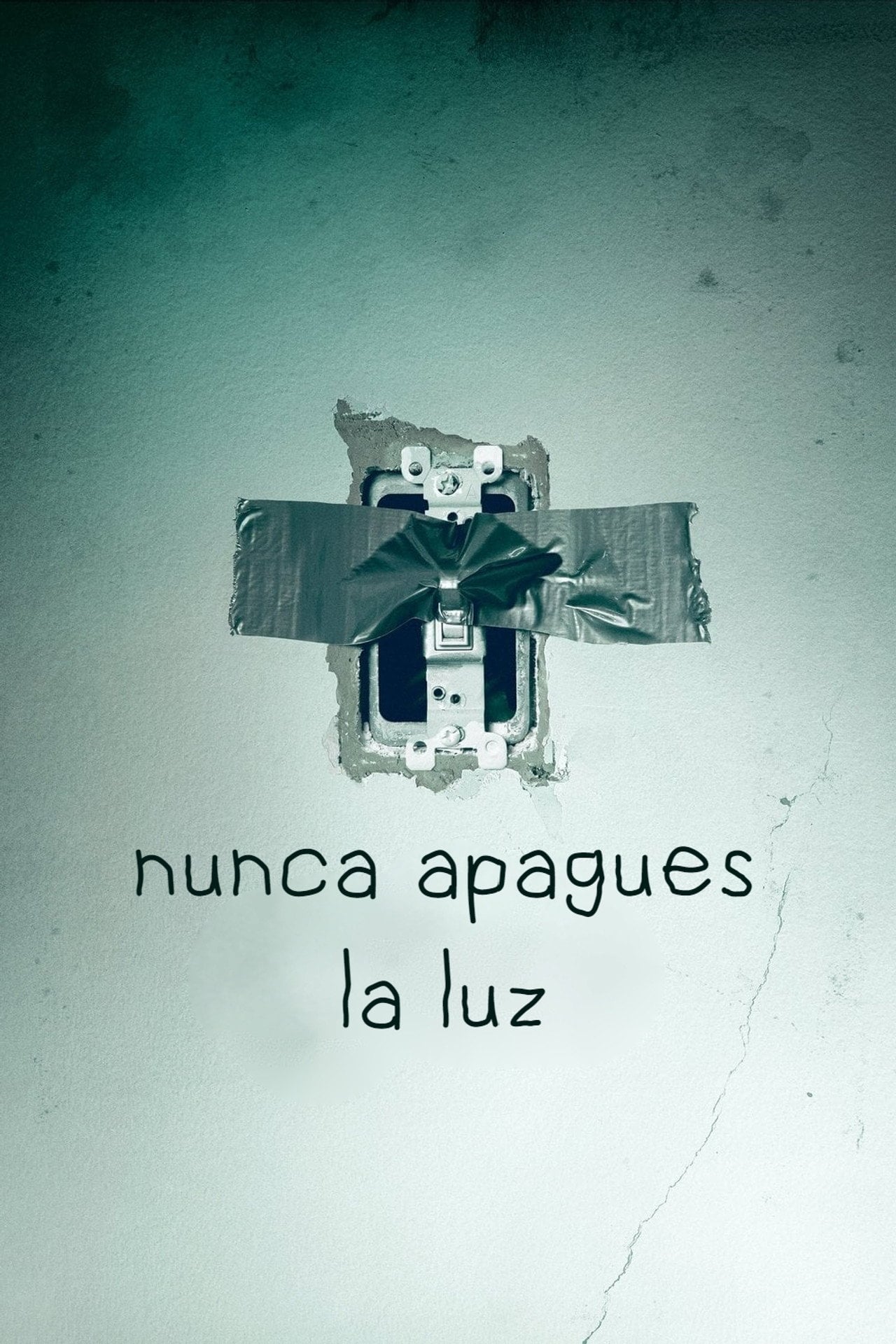 Cuando las luces se apagan (2016)