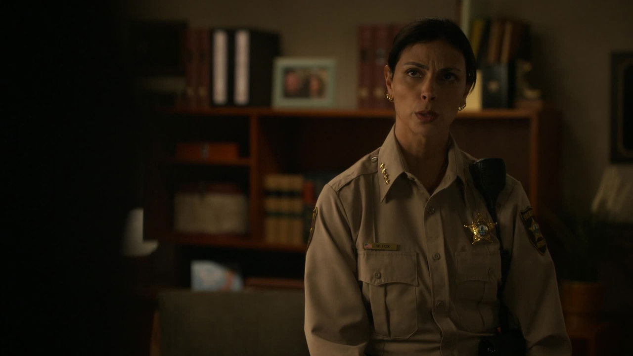 Sheriff Country S01E09