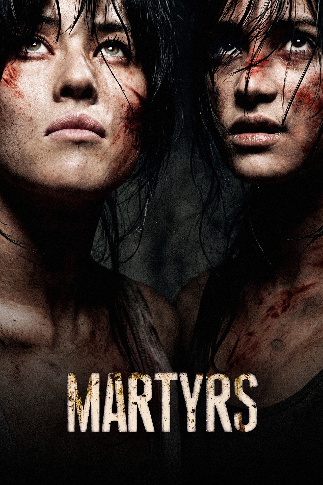 Мученицы (2008) - Фильм