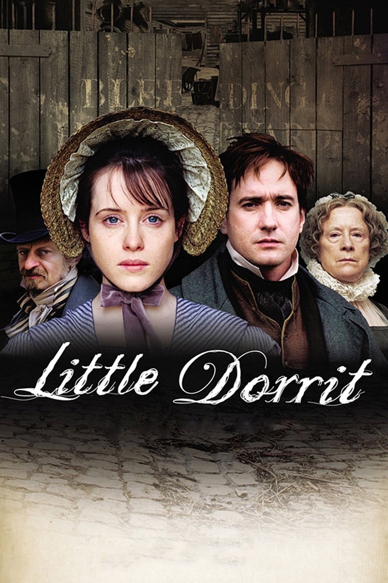 Little Dorrit (2008)