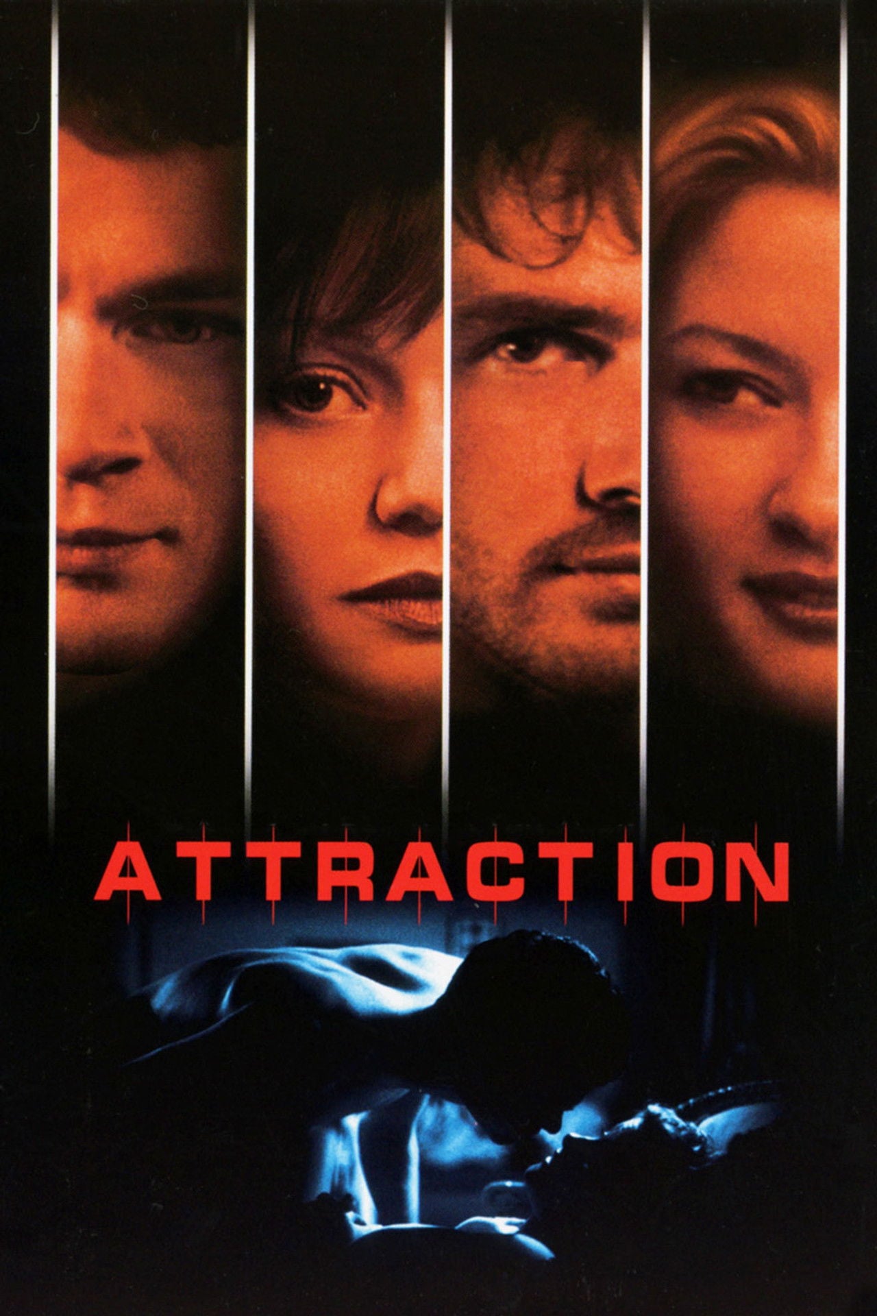 Влечение (2001)
