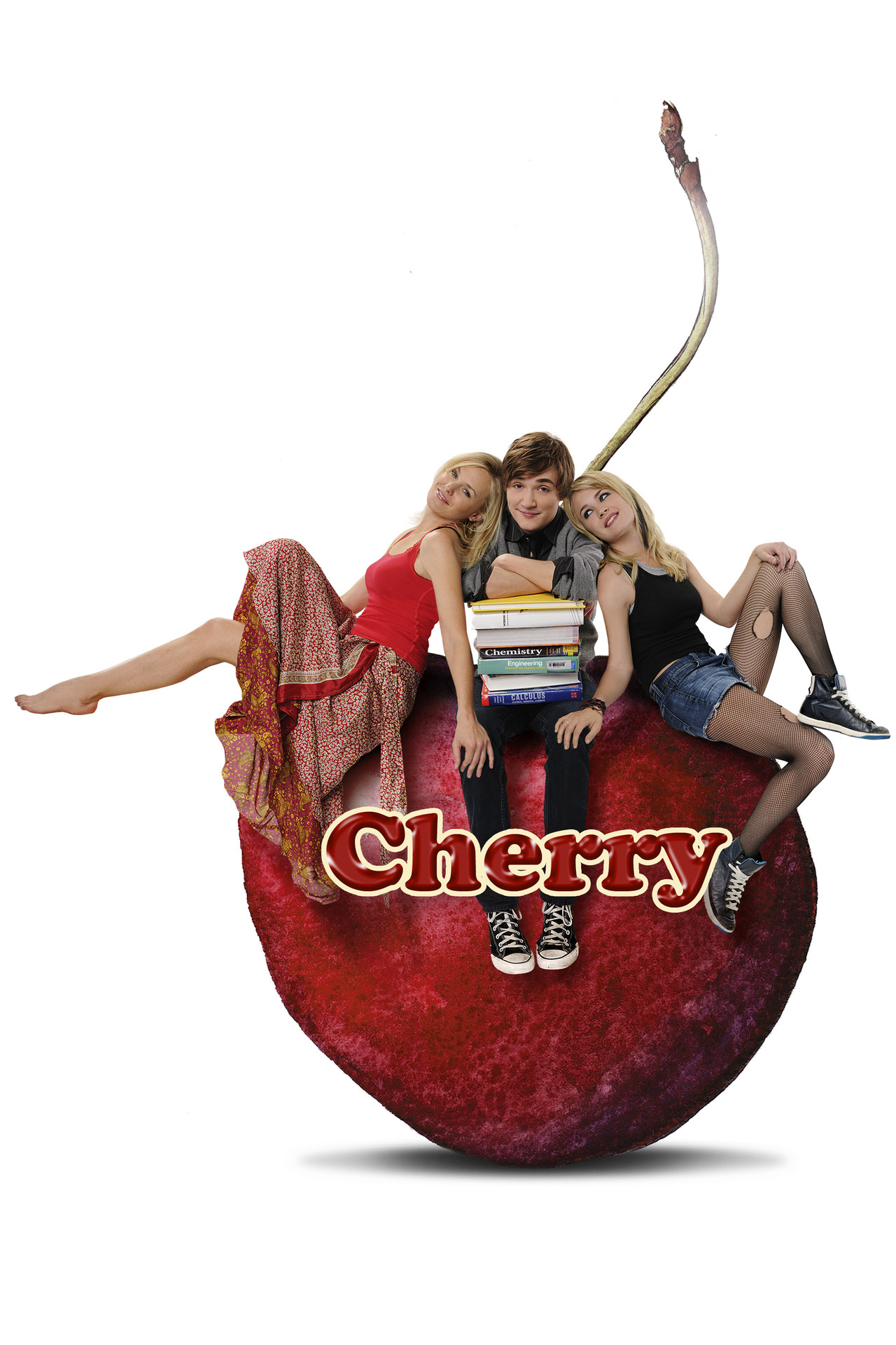 Cherry (2010) - Film