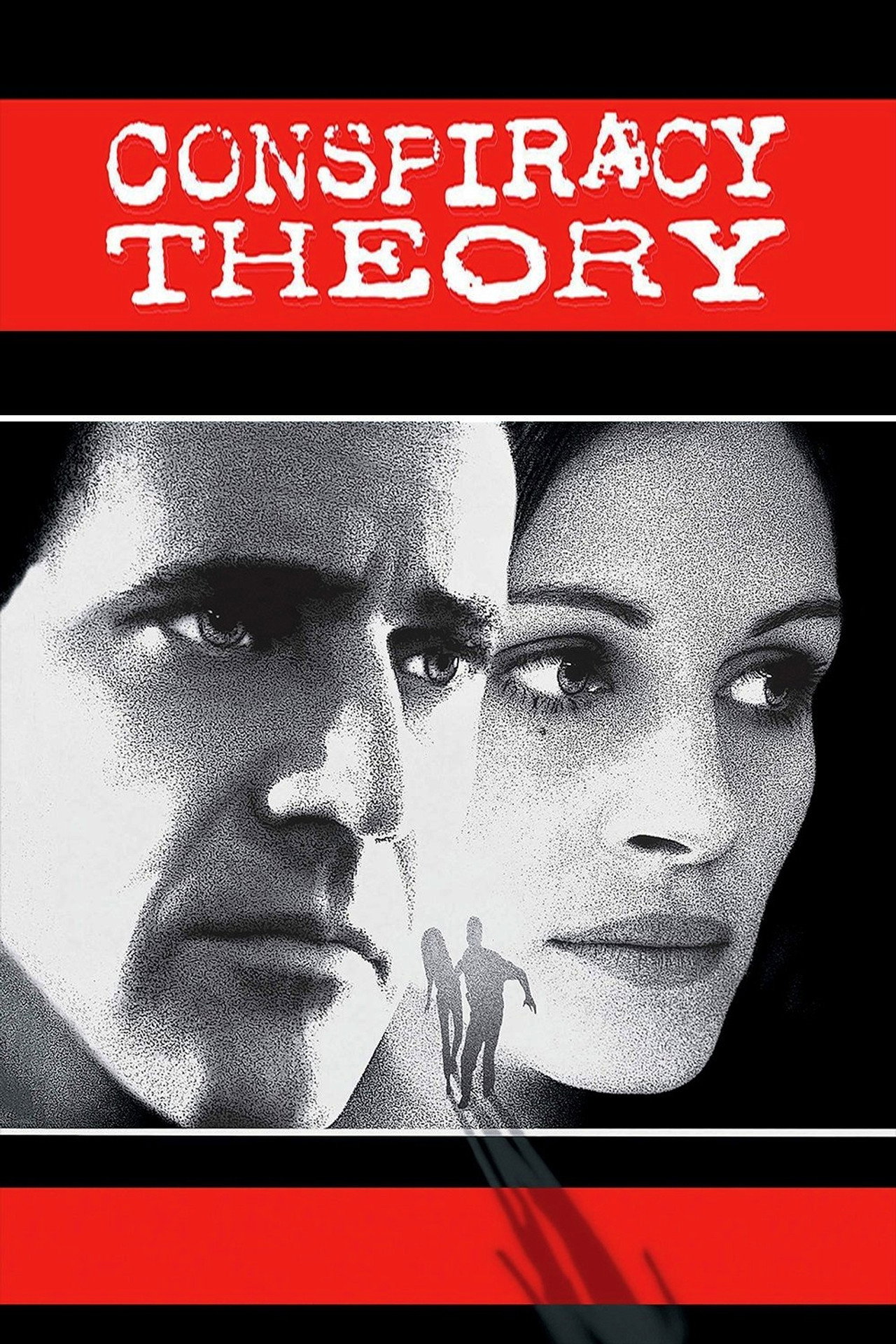 Теория заговора (1997)