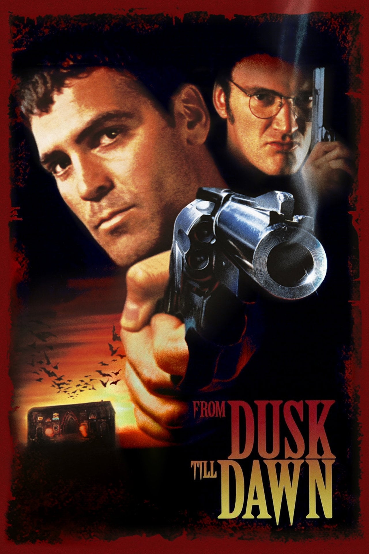 殺出個黎明 (1996)