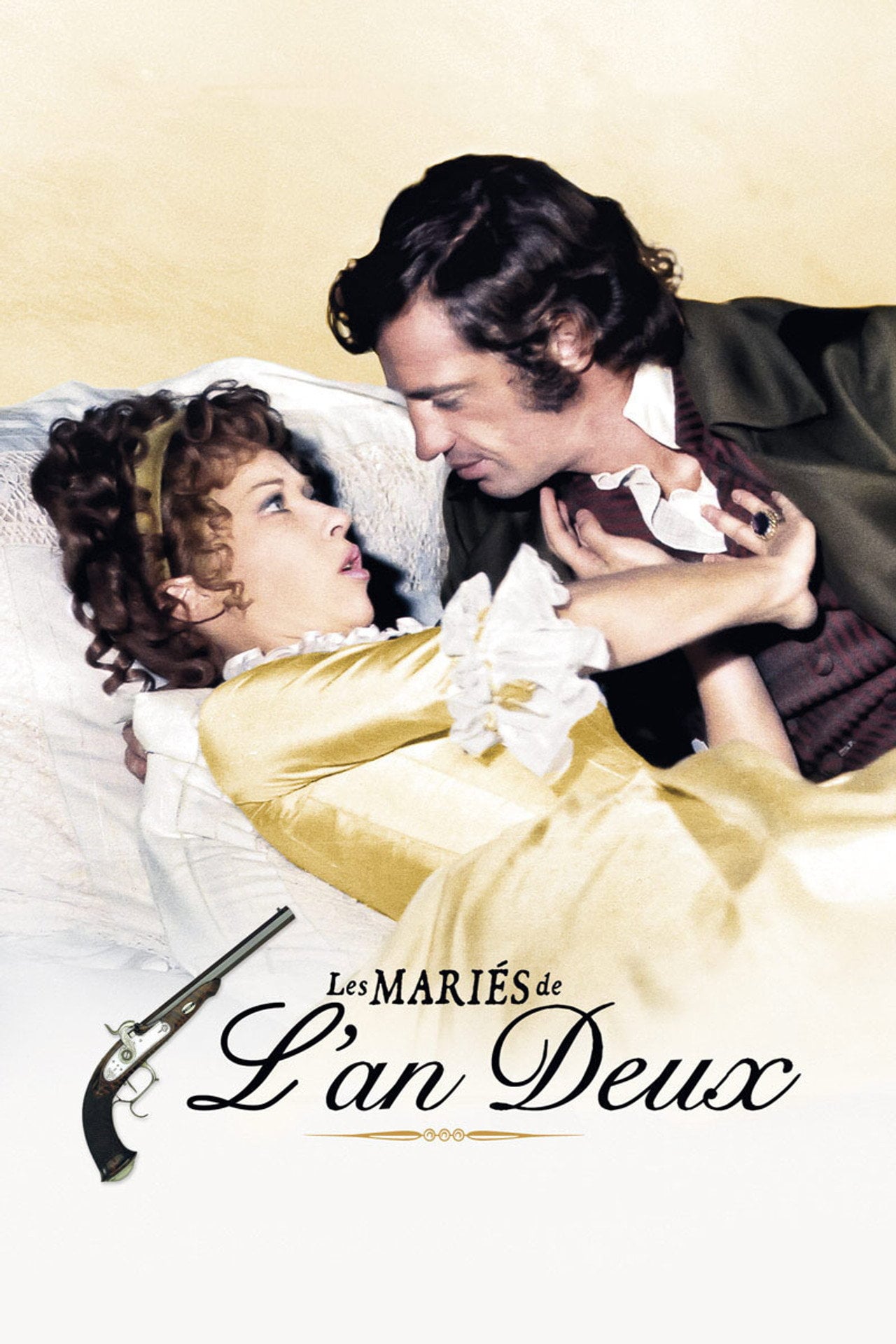 Aventuras de um Casal no Ano Dois (1971)