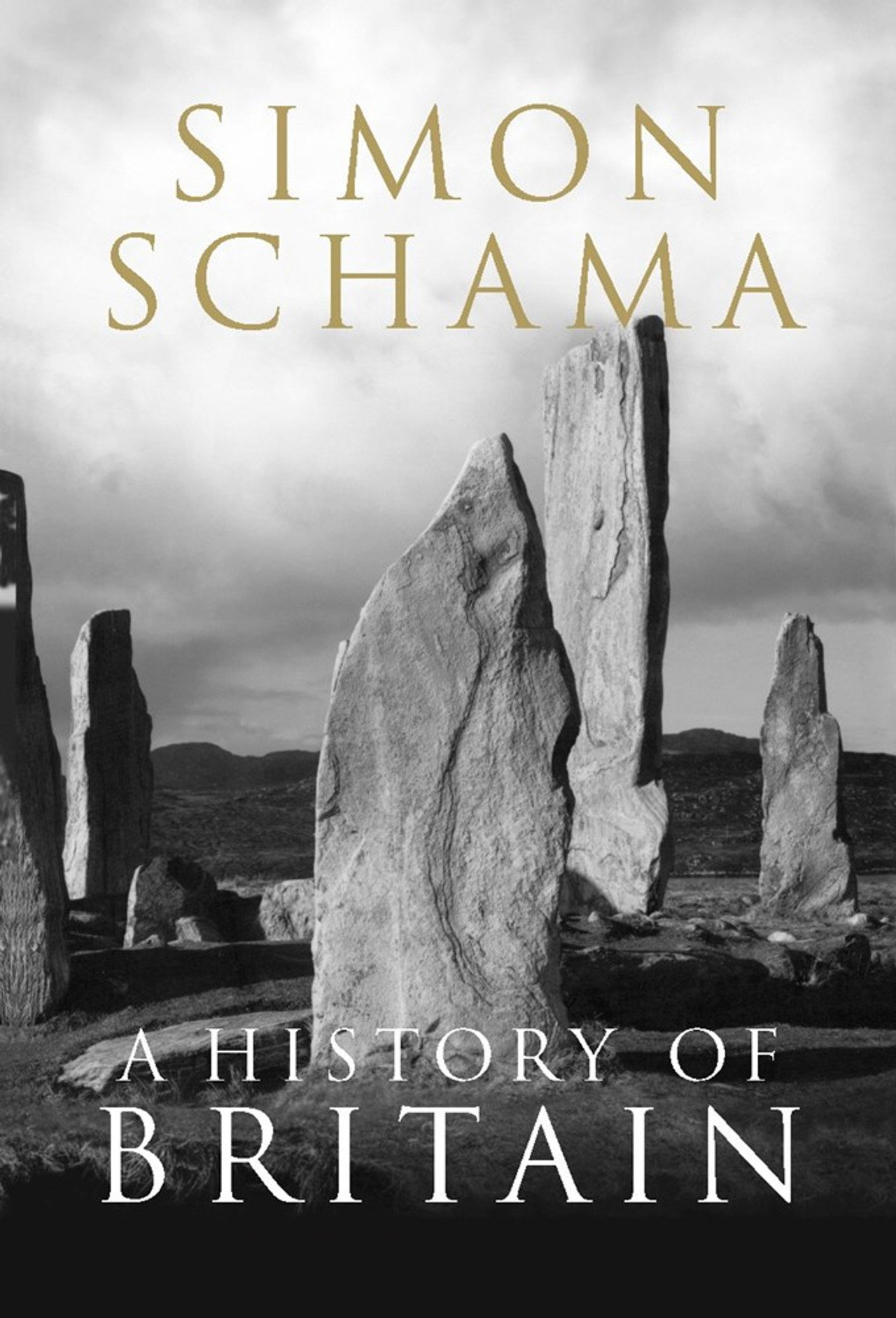 A History of Britain (2000)