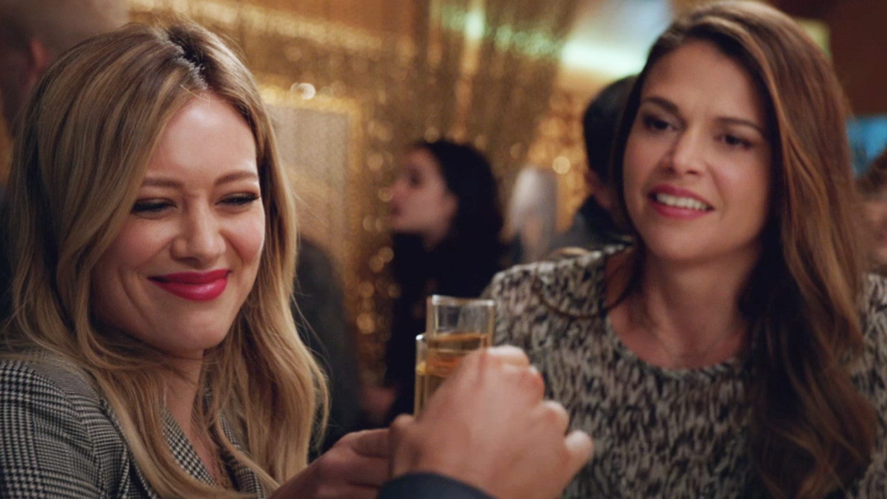 Younger S01E04