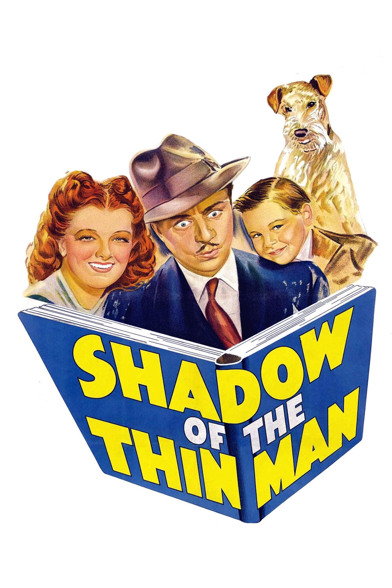 A Sombra dos Acusados (1941)