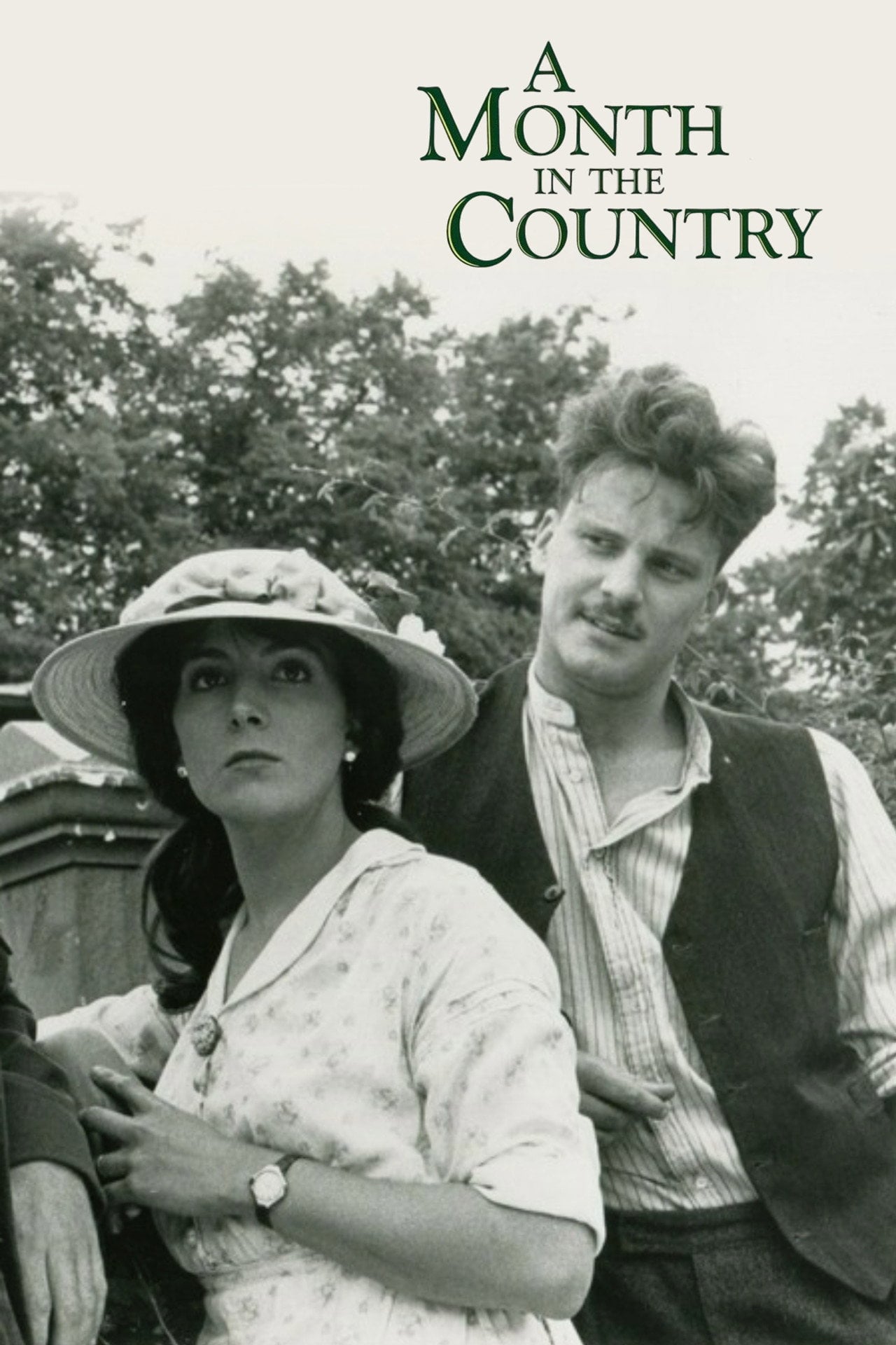 A Month in the Country (1987)