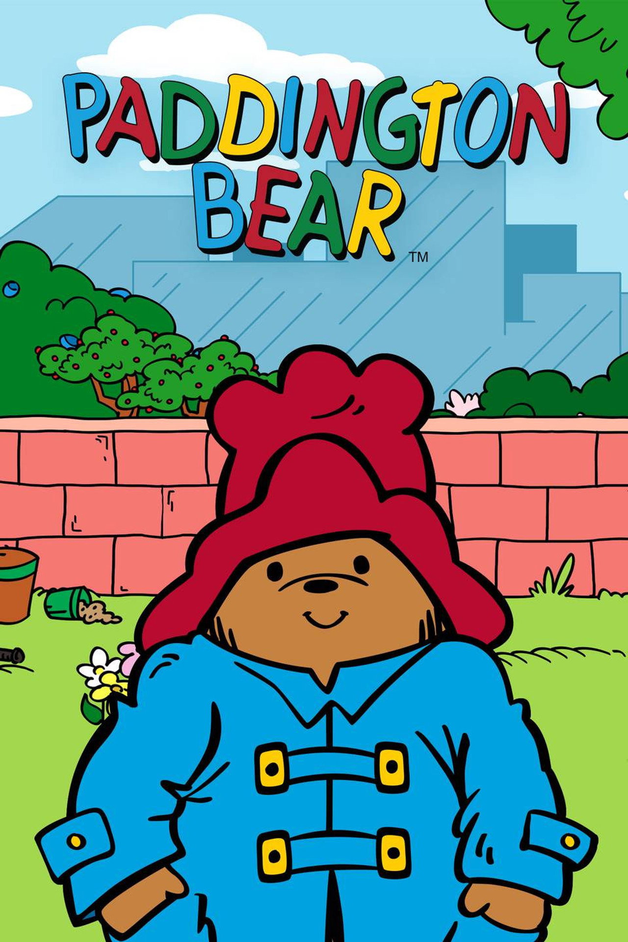 Paddington Bär S01E12