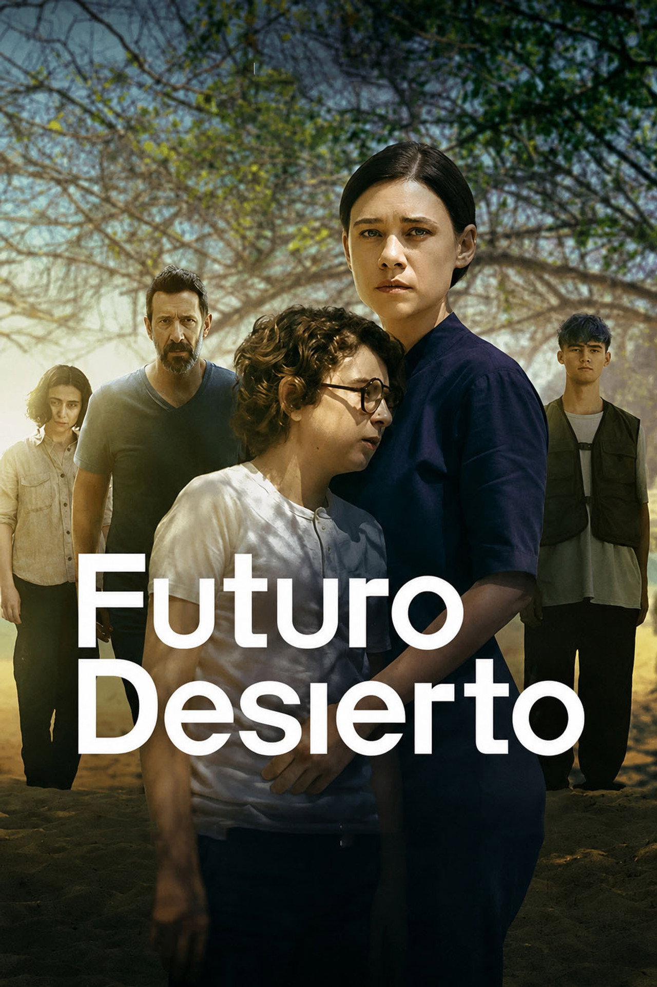 Futuro desierto (2026)