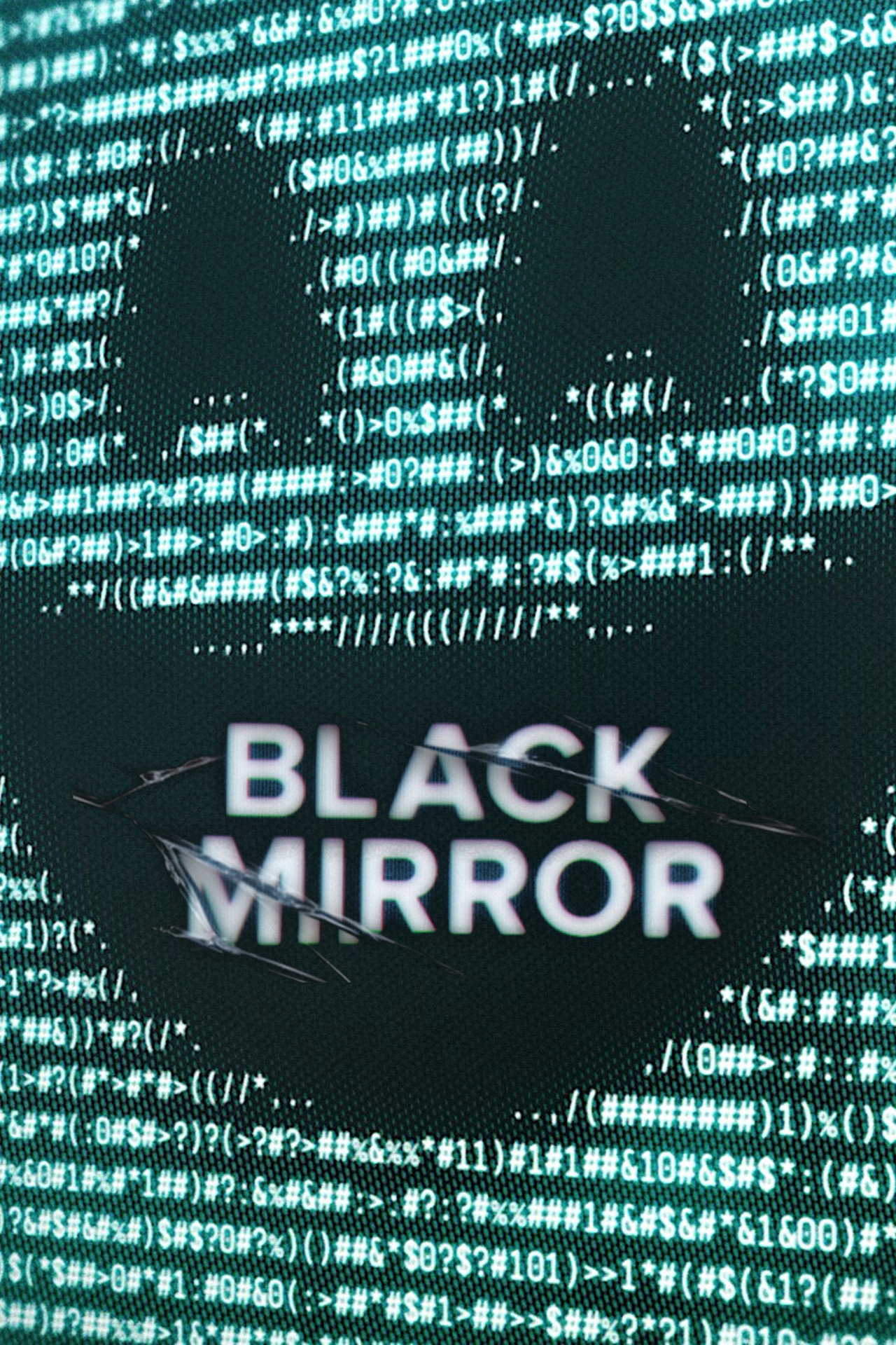 Black Mirror (2011)
