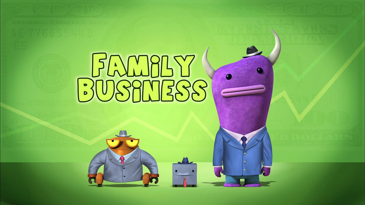 Family Business