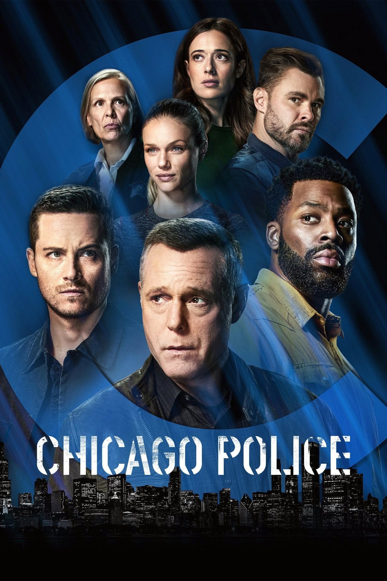 Chicago Police (2014)