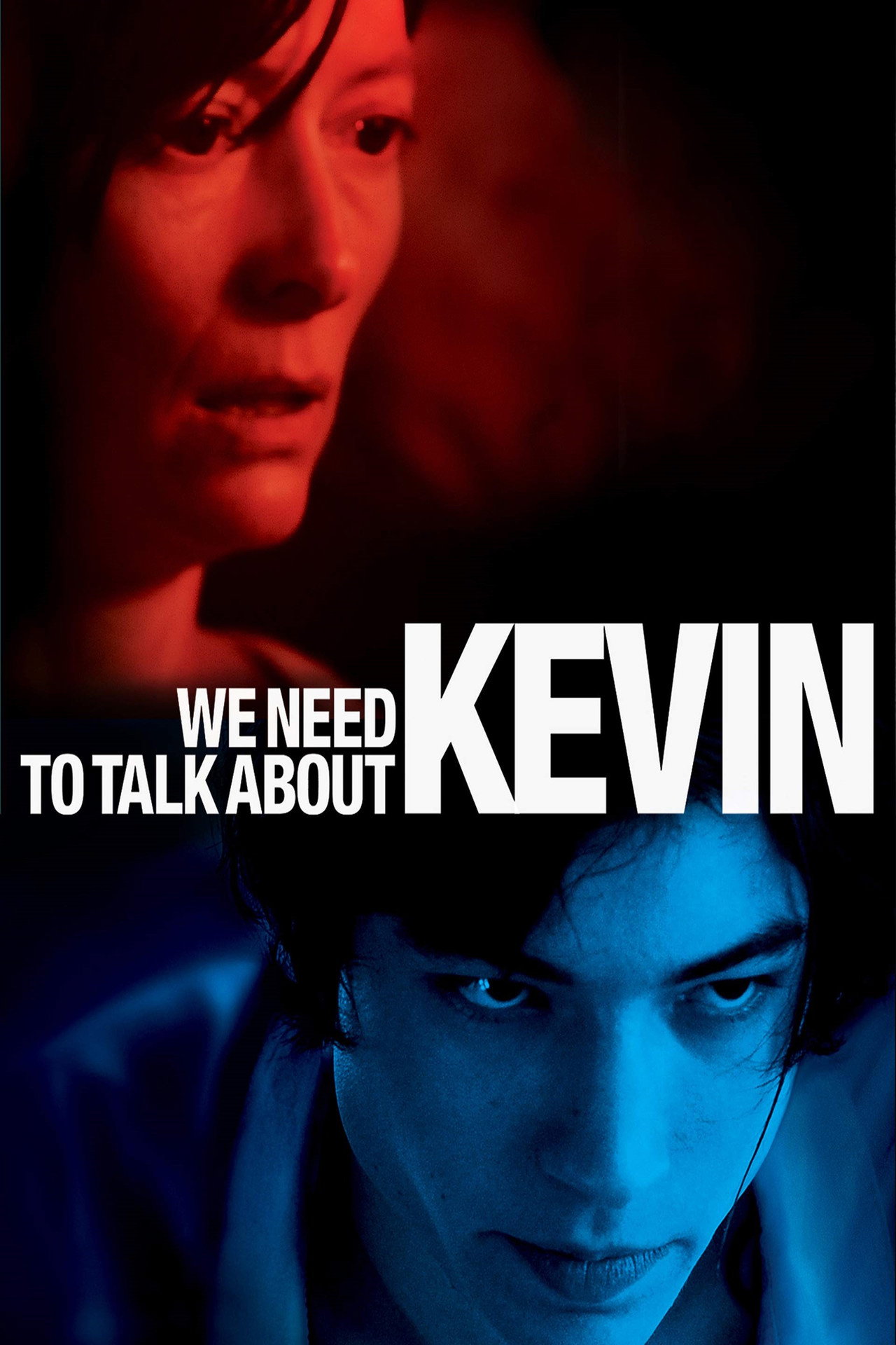 We Need to Talk About Kevin (2011) - Film