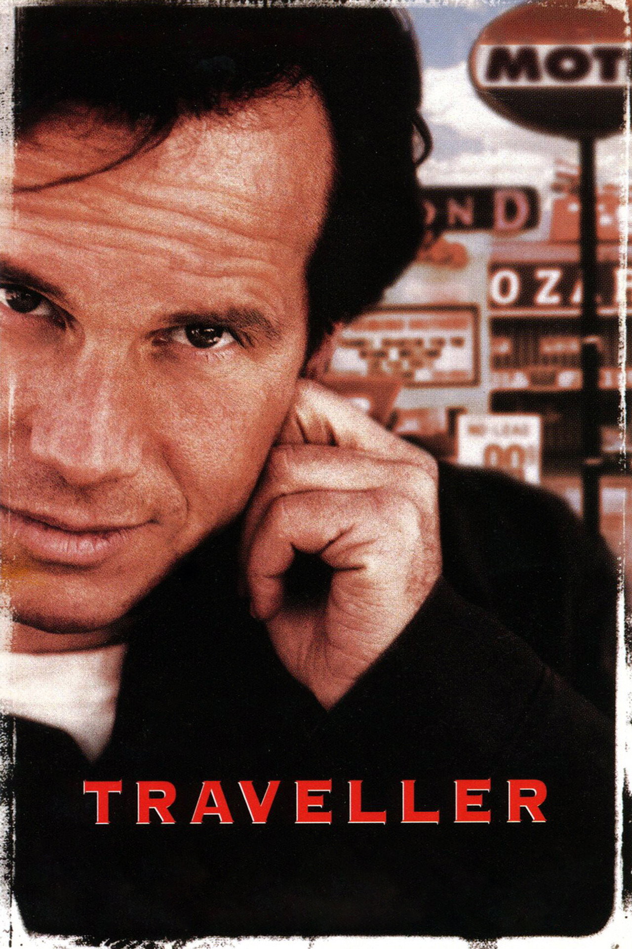 Путешественник (1997) poster