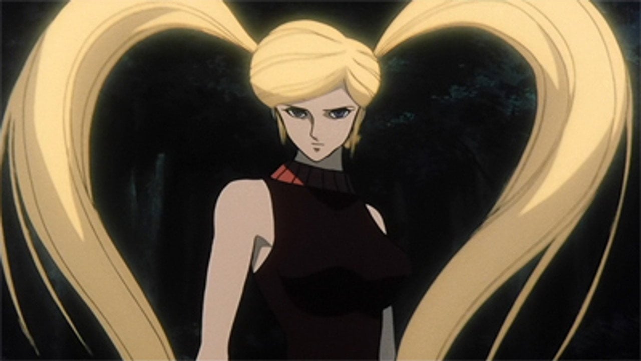 El ataque de Shiren