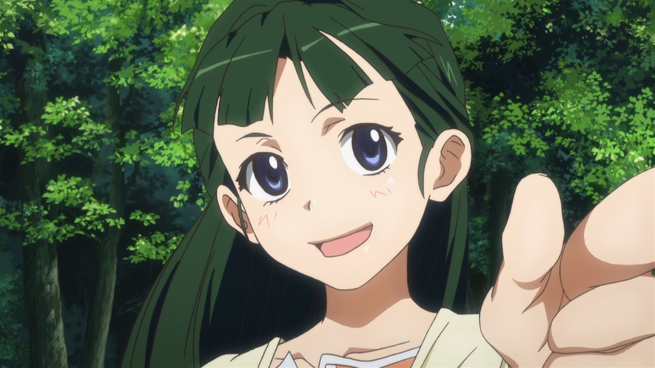 夏色奇蹟 S01E03